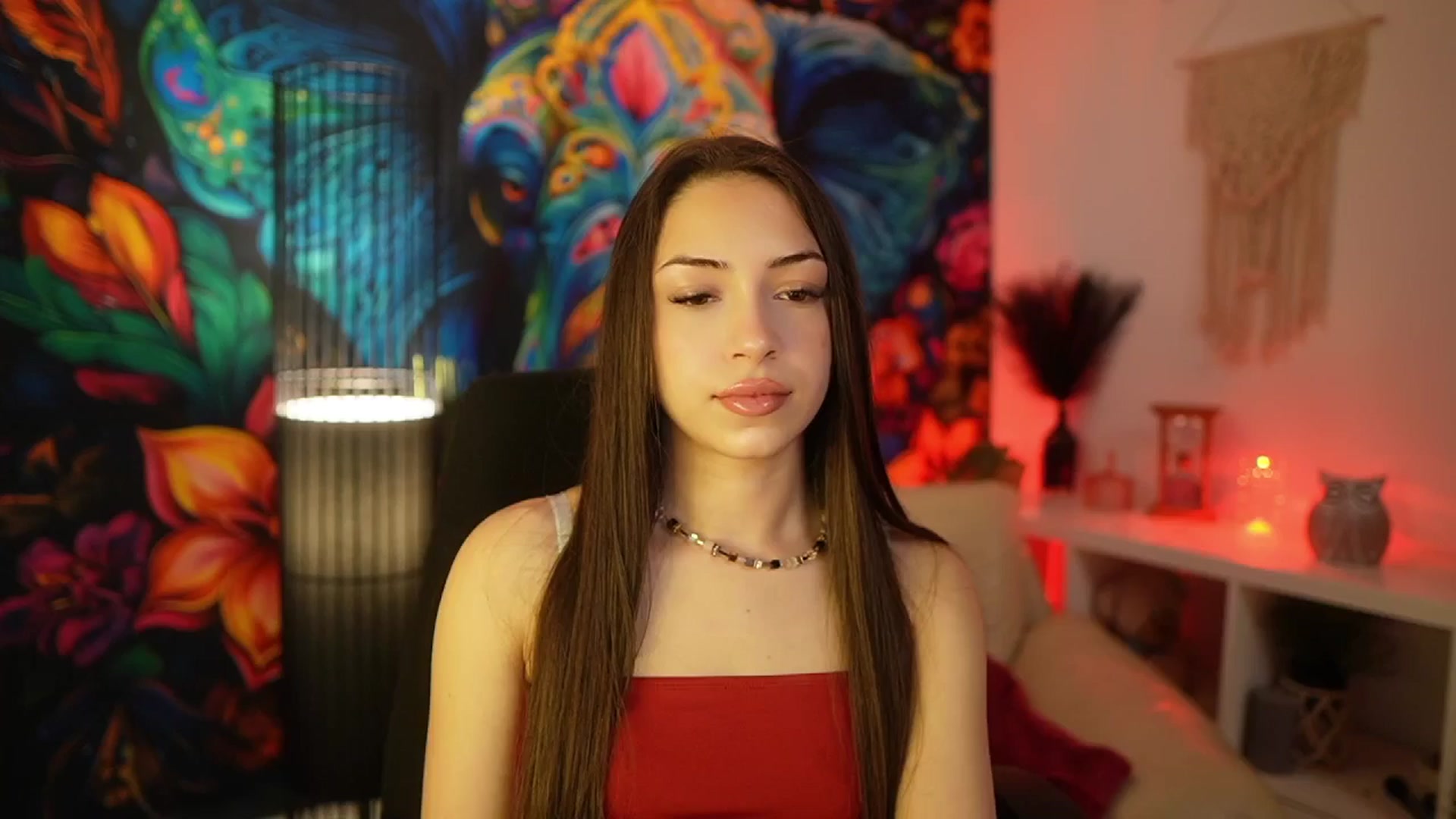 Gallery image thumbnail from Briar__Rose's myfreecams stream on, 04/07/2025, 17:55 image 7 of 20