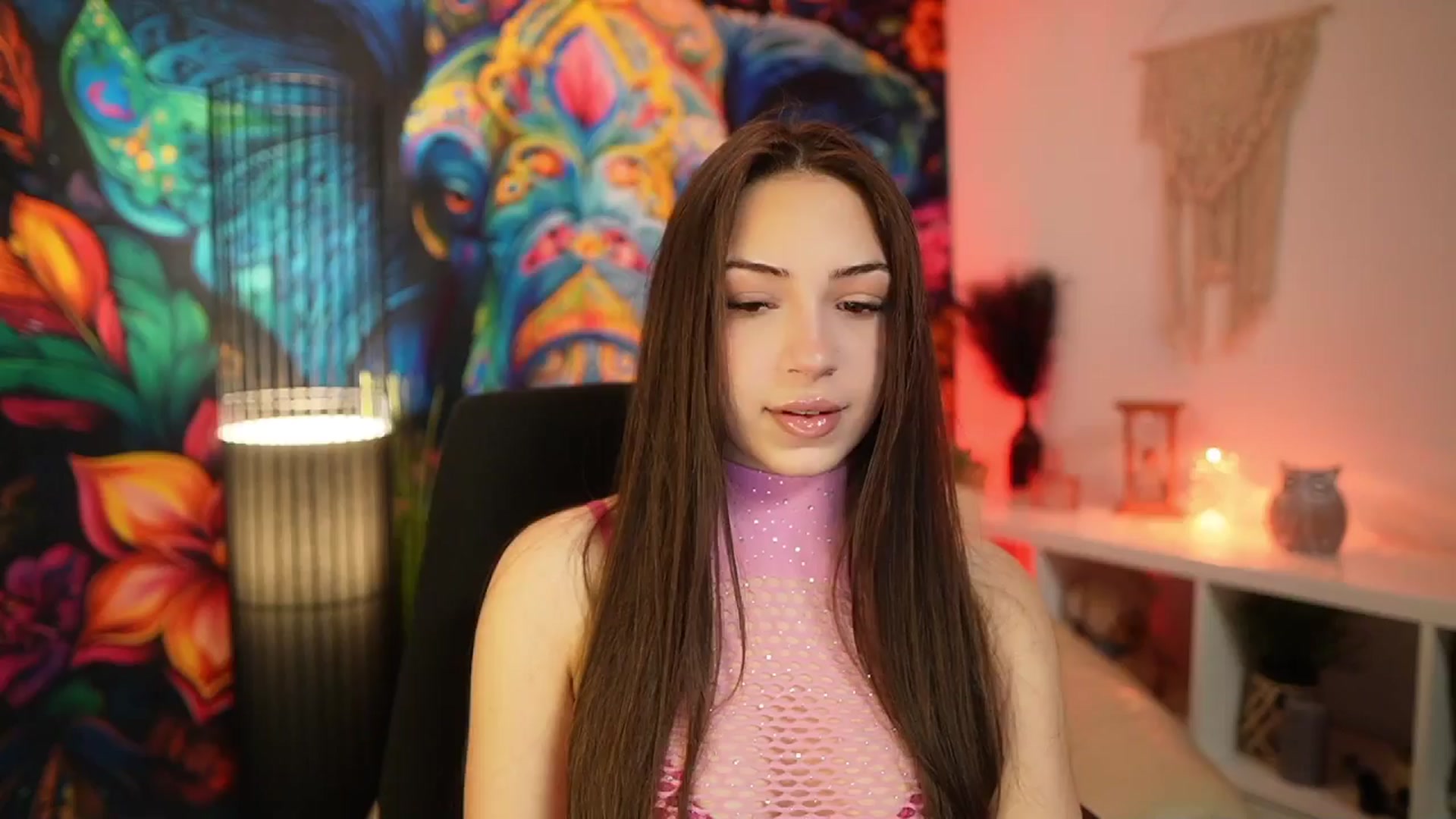 Gallery image thumbnail from Briar__Rose's myfreecams stream on, 04/09/2025, 17:03 image 2 of 20