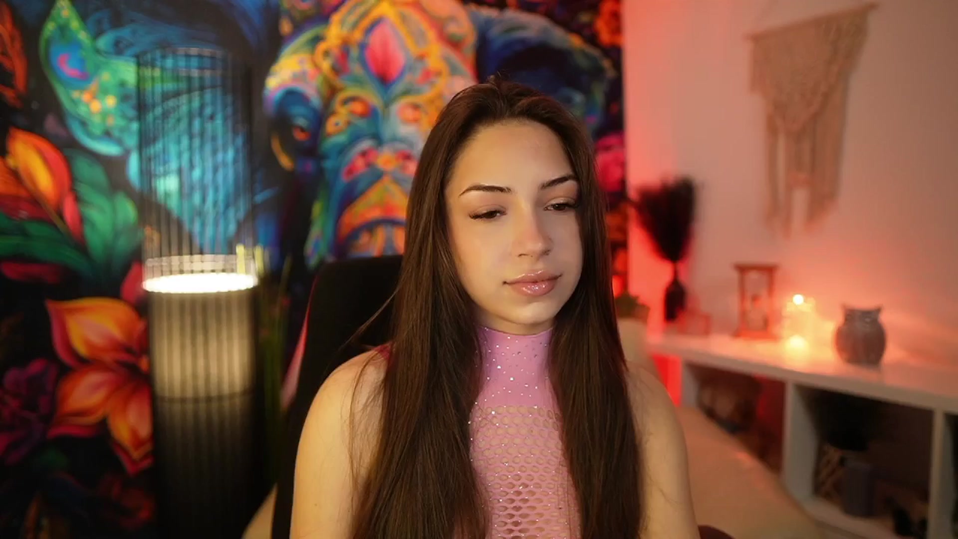 Gallery image thumbnail from Briar__Rose's myfreecams stream on, 04/09/2025, 17:03 image 9 of 20