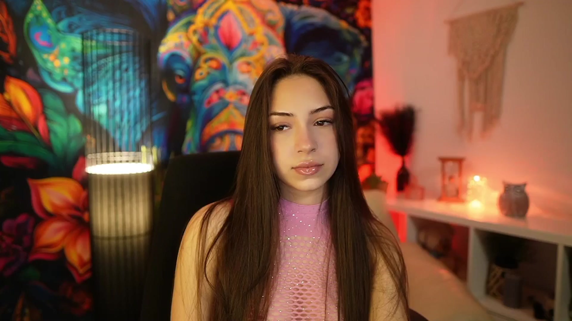 Gallery image thumbnail from Briar__Rose's myfreecams stream on, 04/09/2025, 17:03 image 7 of 20