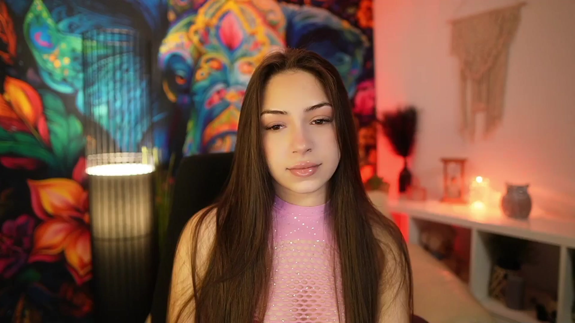 Gallery image thumbnail from Briar__Rose's myfreecams stream on, 04/09/2025, 17:03 image 4 of 20