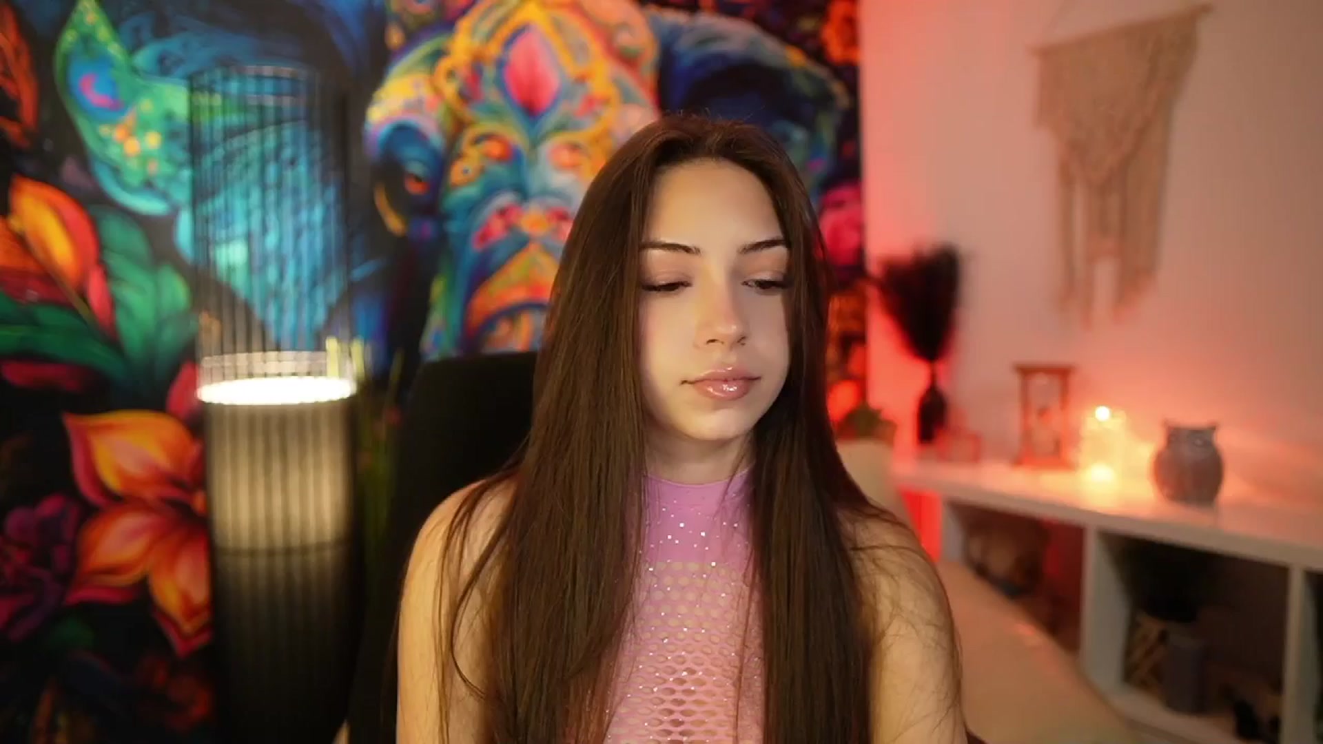 Gallery image thumbnail from Briar__Rose's myfreecams stream on, 04/09/2025, 17:03 image 8 of 20