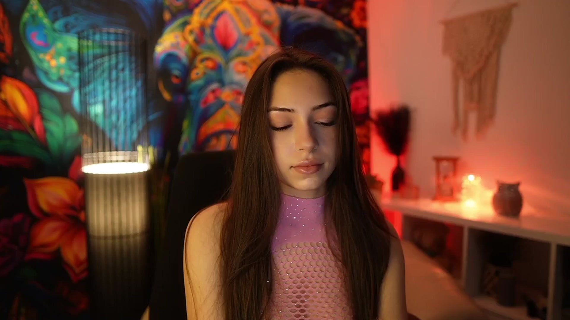 Gallery image thumbnail from Briar__Rose's myfreecams stream on, 04/09/2025, 17:03 image 18 of 20