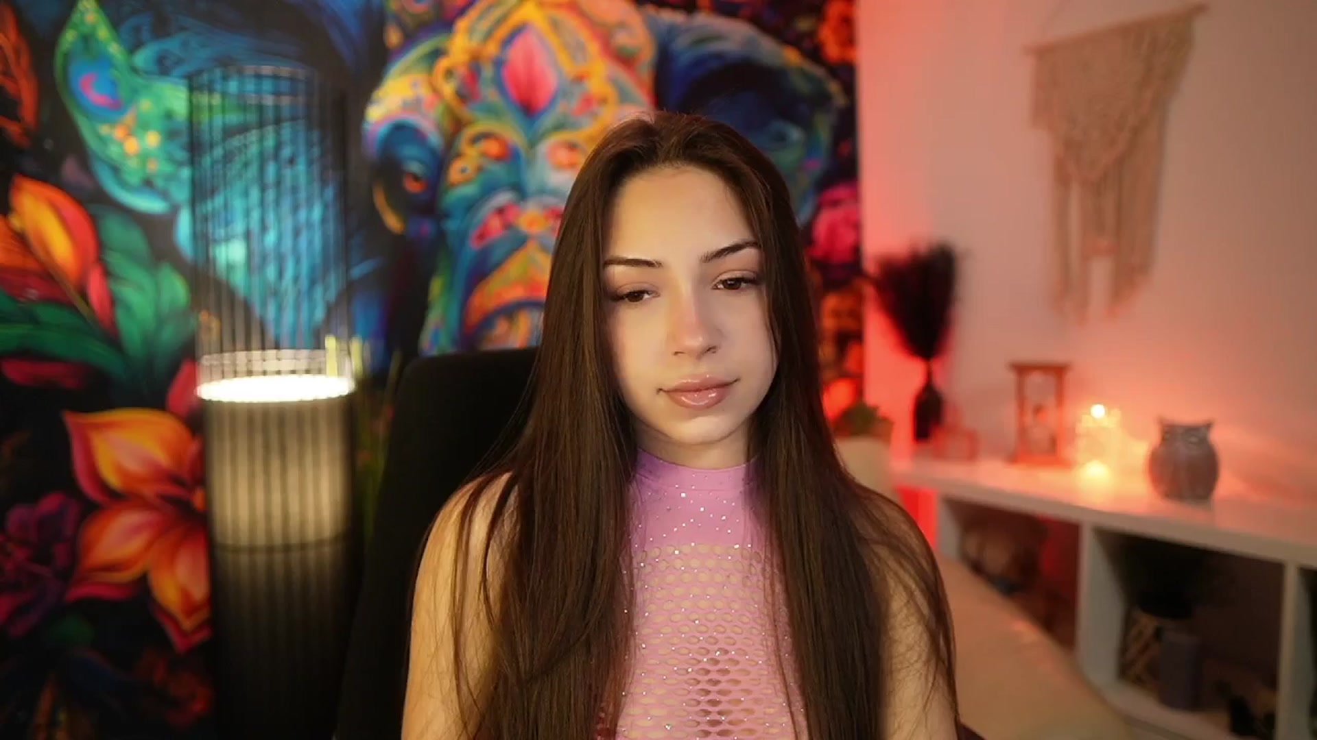 Gallery image thumbnail from Briar__Rose's myfreecams stream on, 04/09/2025, 17:03 image 5 of 20