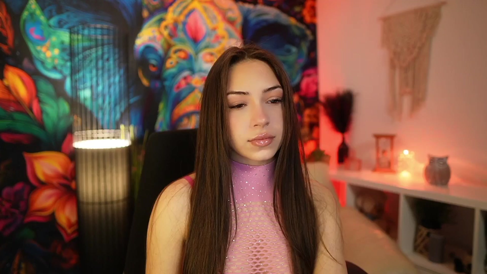 Gallery image thumbnail from Briar__Rose's myfreecams stream on, 04/09/2025, 17:03 image 1 of 20