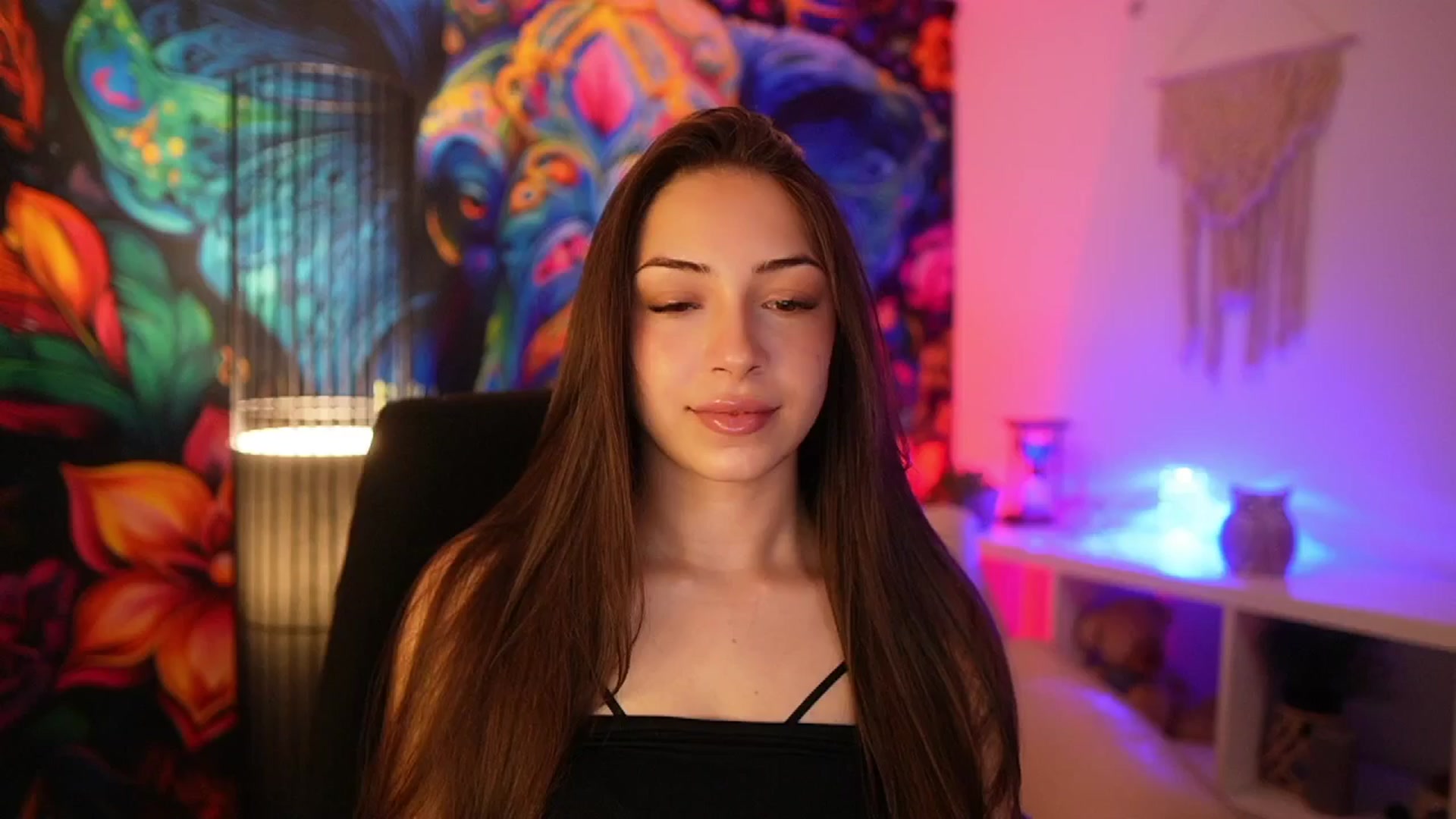 Gallery image thumbnail from Briar__Rose's myfreecams stream on, 04/14/2025, 17:55 image 6 of 20