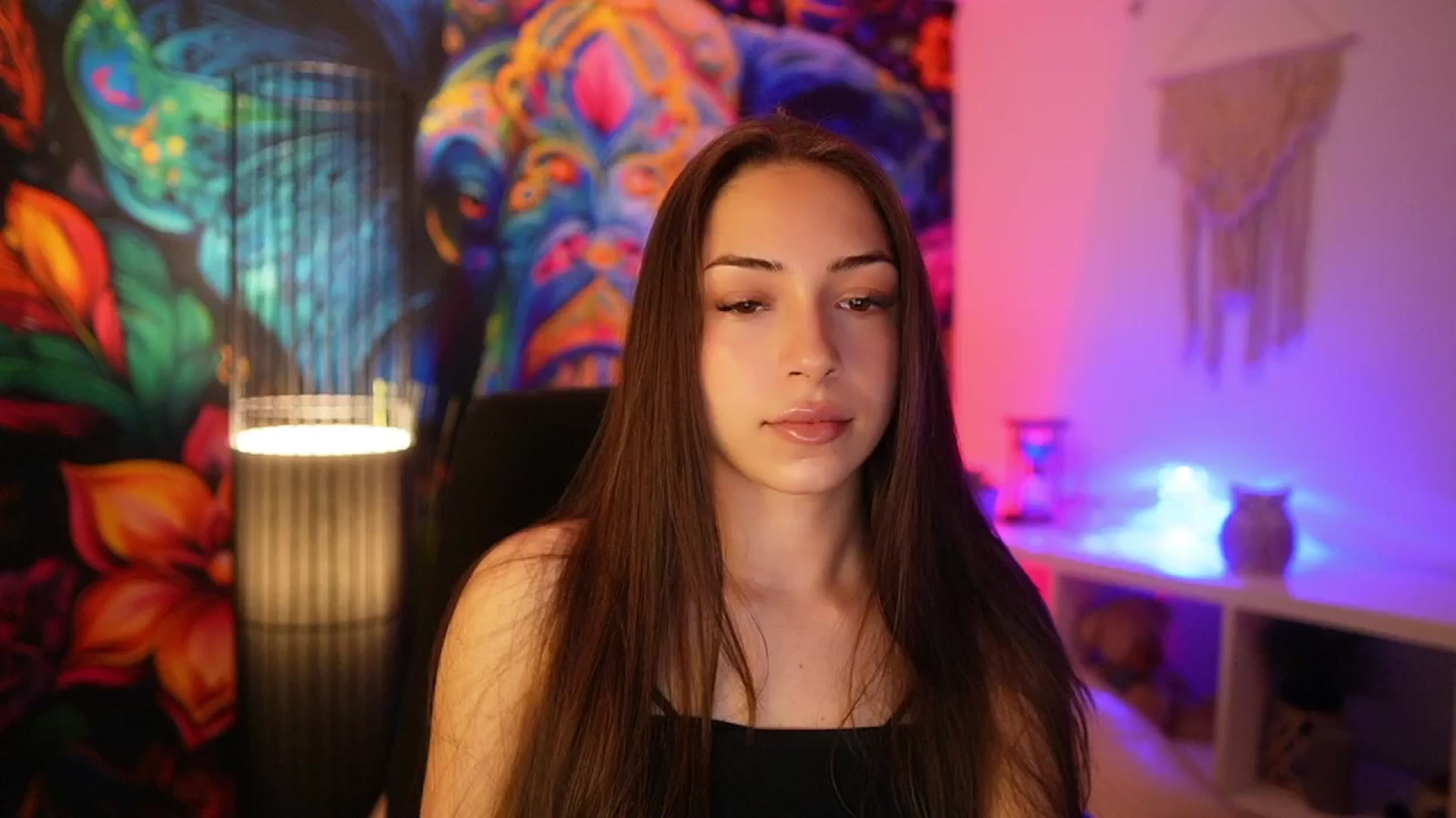Gallery image thumbnail from Briar__Rose's myfreecams stream on, 04/14/2025, 17:55 image 8 of 20