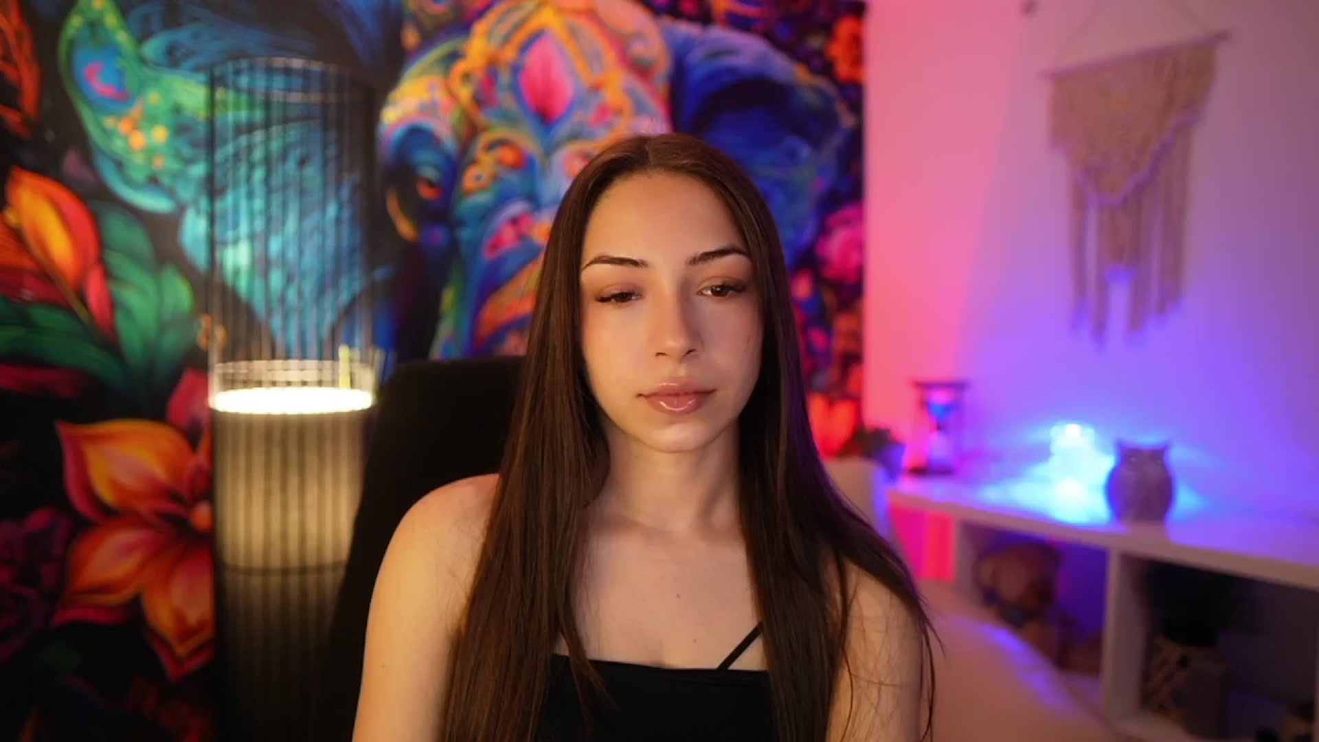 Gallery image thumbnail from Briar__Rose's myfreecams stream on, 04/14/2025, 17:55 image 1 of 20