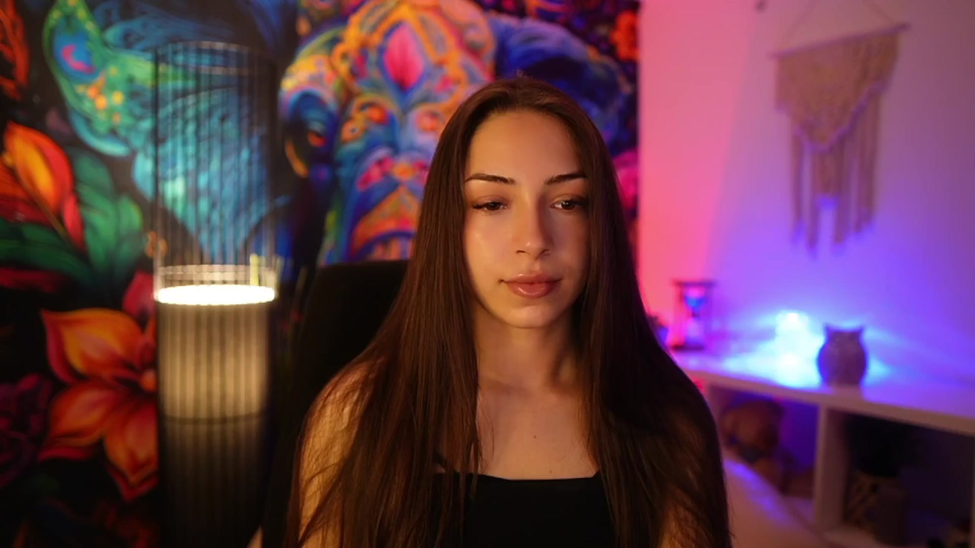 Gallery image thumbnail from Briar__Rose's myfreecams stream on, 04/14/2025, 17:55 image 7 of 20
