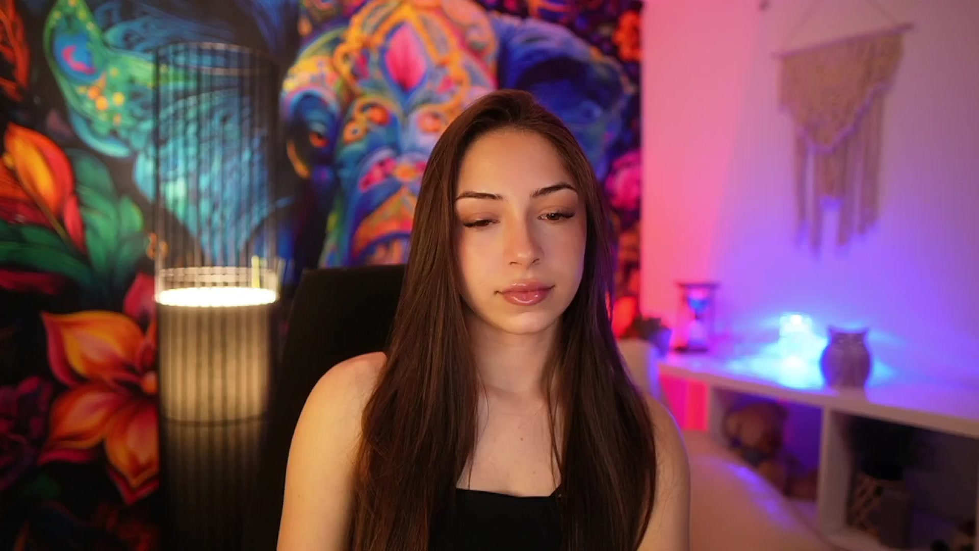 Gallery image thumbnail from Briar__Rose's myfreecams stream on, 04/14/2025, 17:55 image 5 of 20