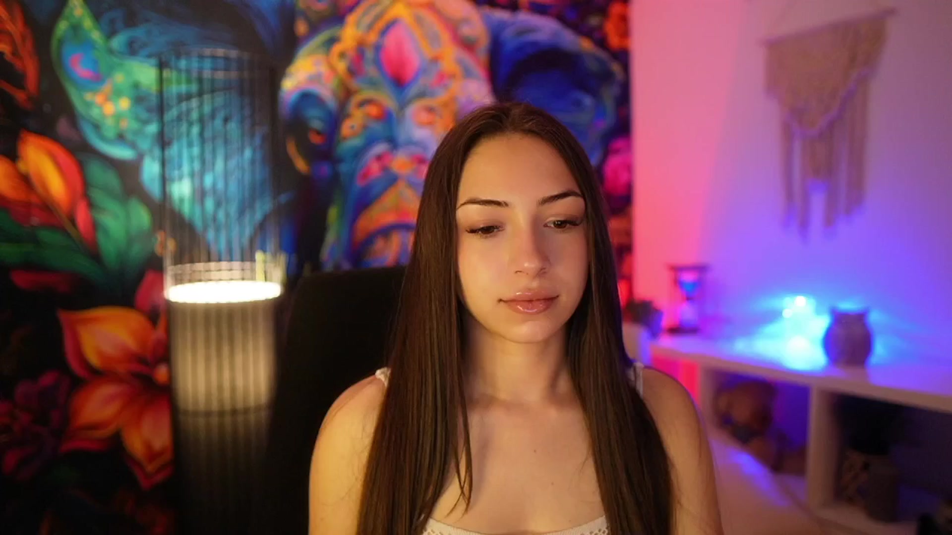 Gallery image thumbnail from Briar__Rose's myfreecams stream on, 04/15/2025, 14:38 image 6 of 20