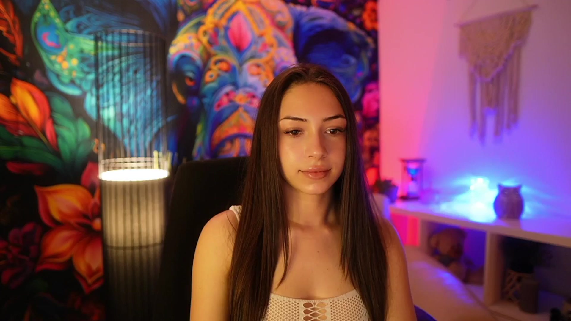 Gallery image thumbnail from Briar__Rose's myfreecams stream on, 04/15/2025, 17:49 image 11 of 20