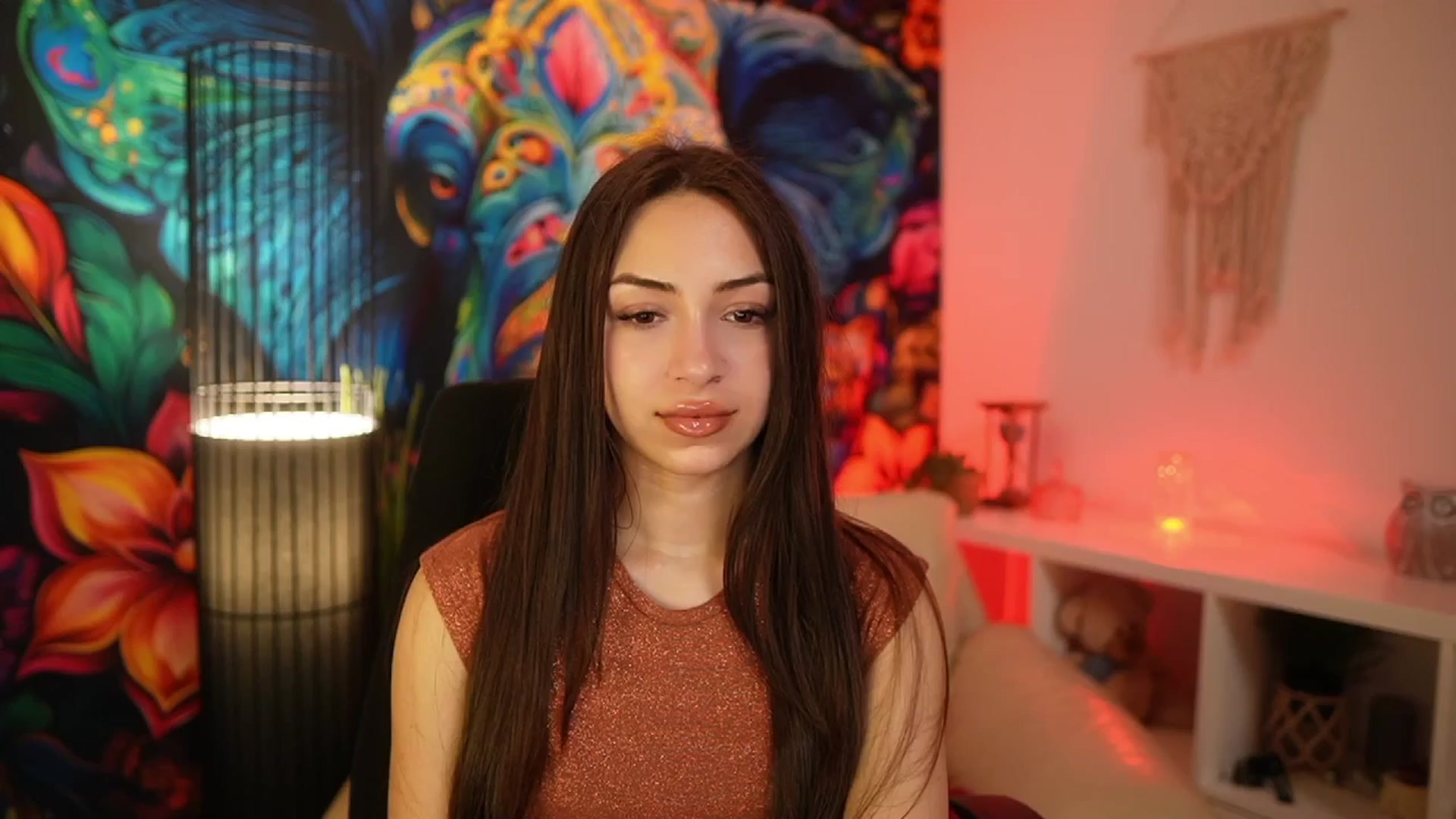 Gallery image thumbnail from Briar__Rose's myfreecams stream on, 04/16/2025, 14:18 image 3 of 20