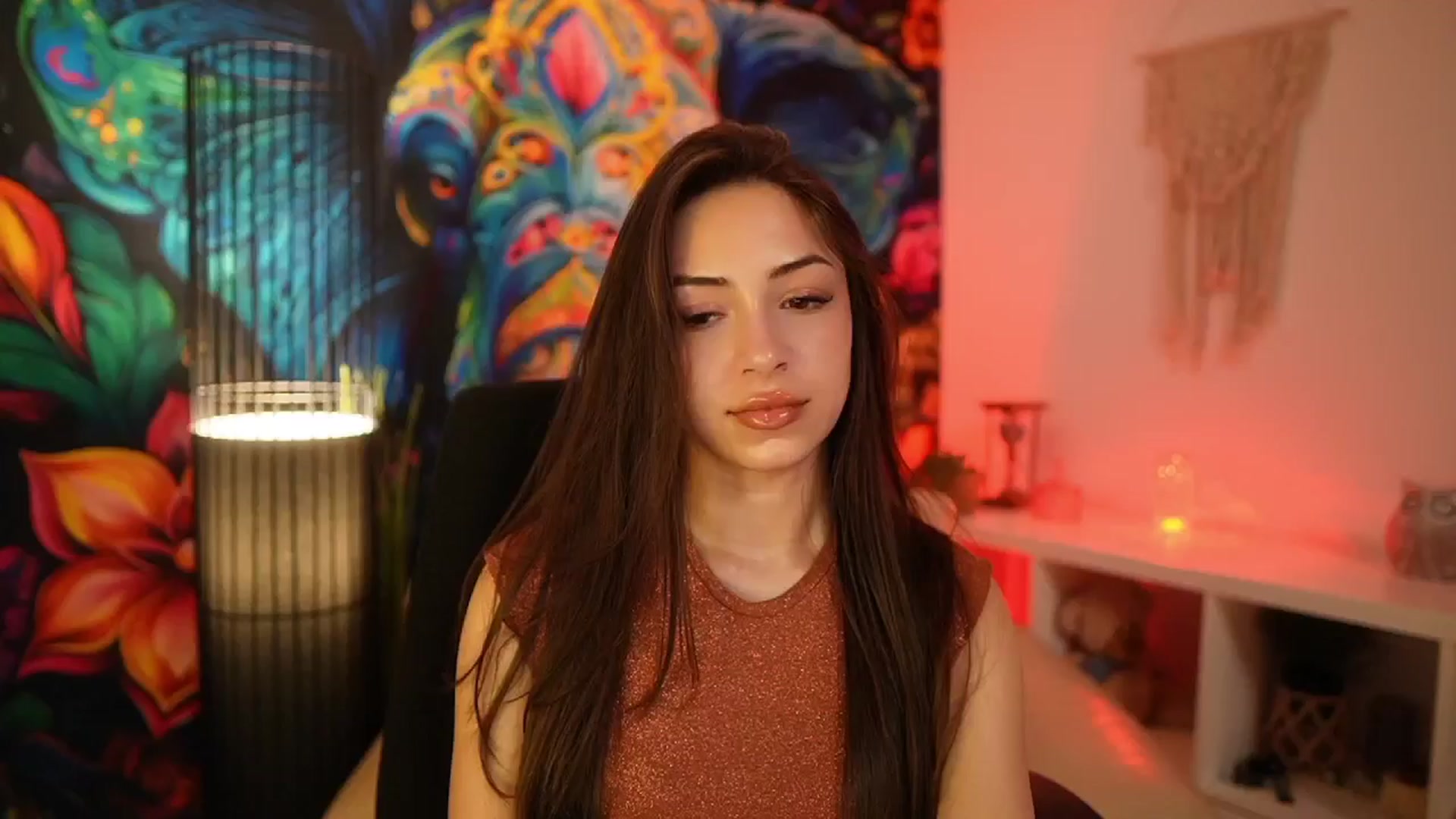 Gallery image thumbnail from Briar__Rose's myfreecams stream on, 04/16/2025, 14:18 image 12 of 20