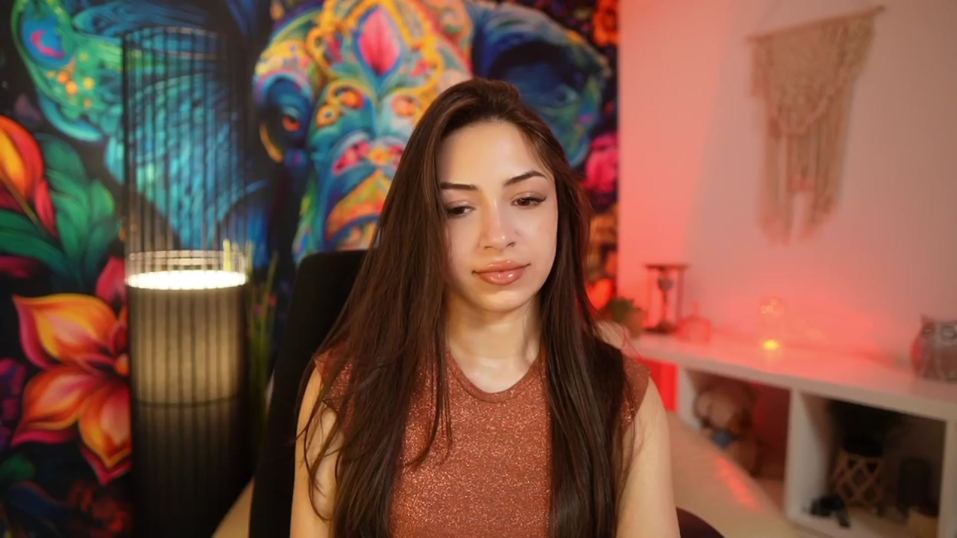 Gallery image thumbnail from Briar__Rose's myfreecams stream on, 04/16/2025, 14:18 image 11 of 20