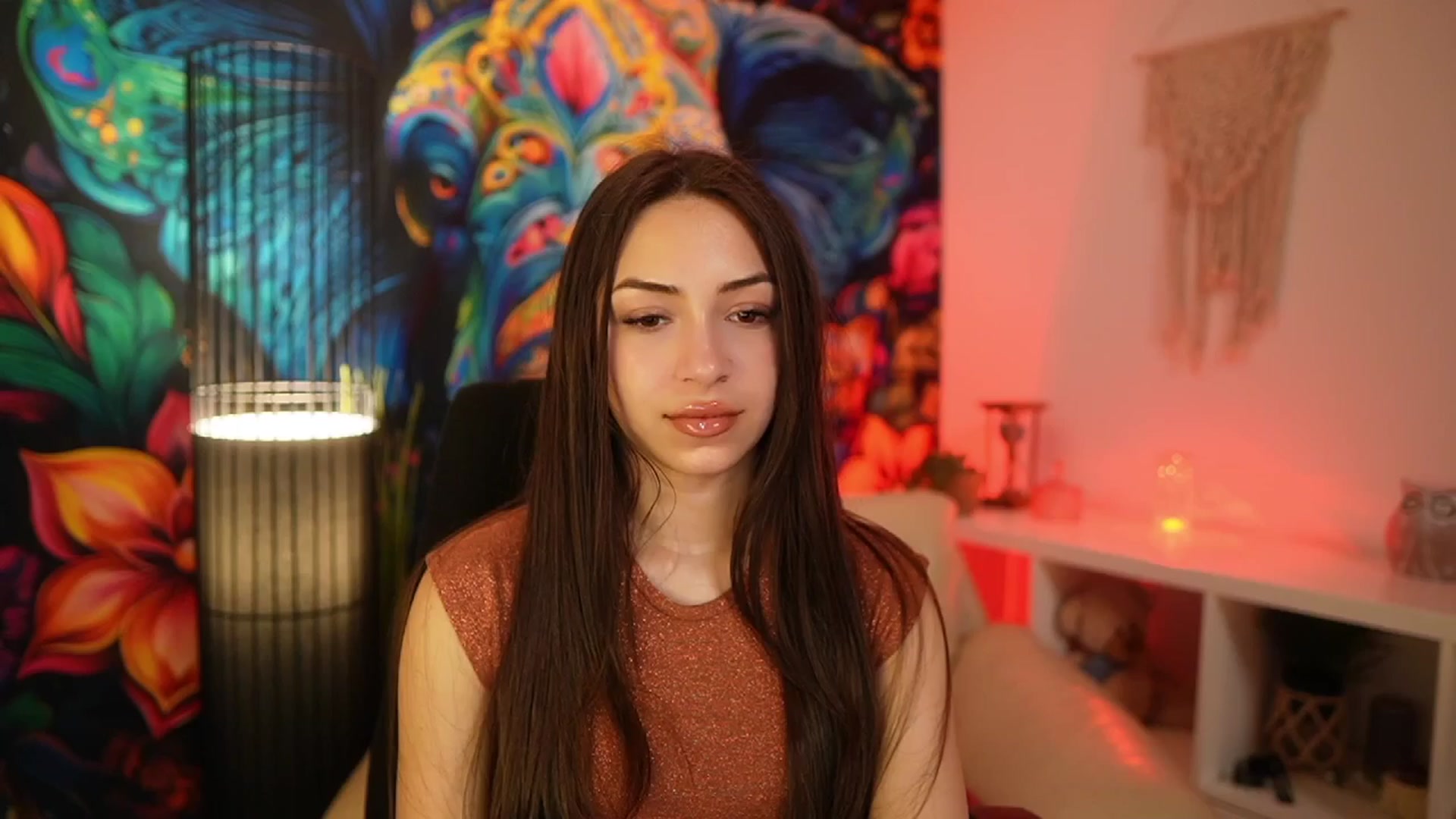 Gallery image thumbnail from Briar__Rose's myfreecams stream on, 04/16/2025, 14:18 image 1 of 20