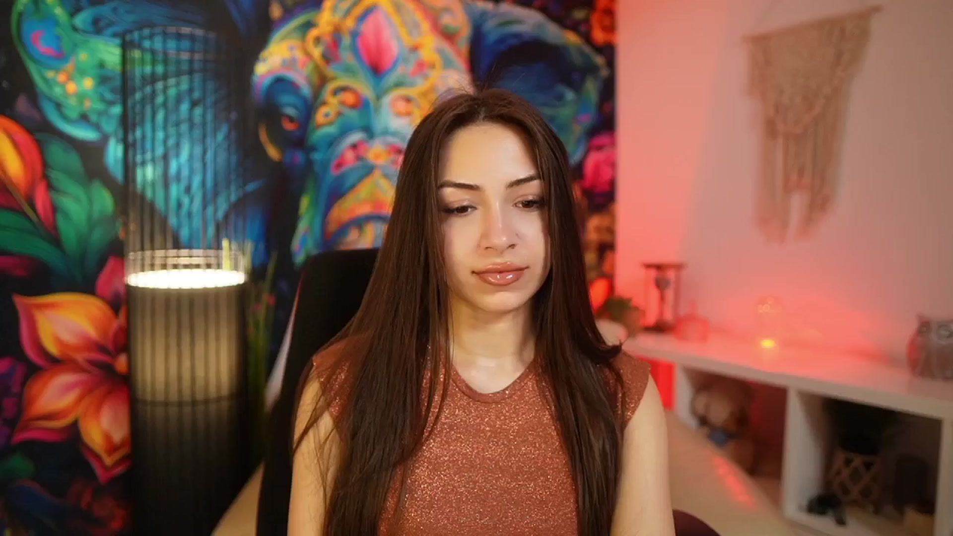 Gallery image thumbnail from Briar__Rose's myfreecams stream on, 04/16/2025, 14:18 image 10 of 20