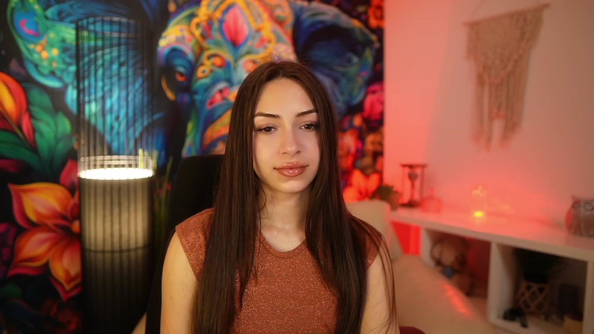 Gallery image thumbnail from Briar__Rose's myfreecams stream on, 04/16/2025, 14:18 image 5 of 20