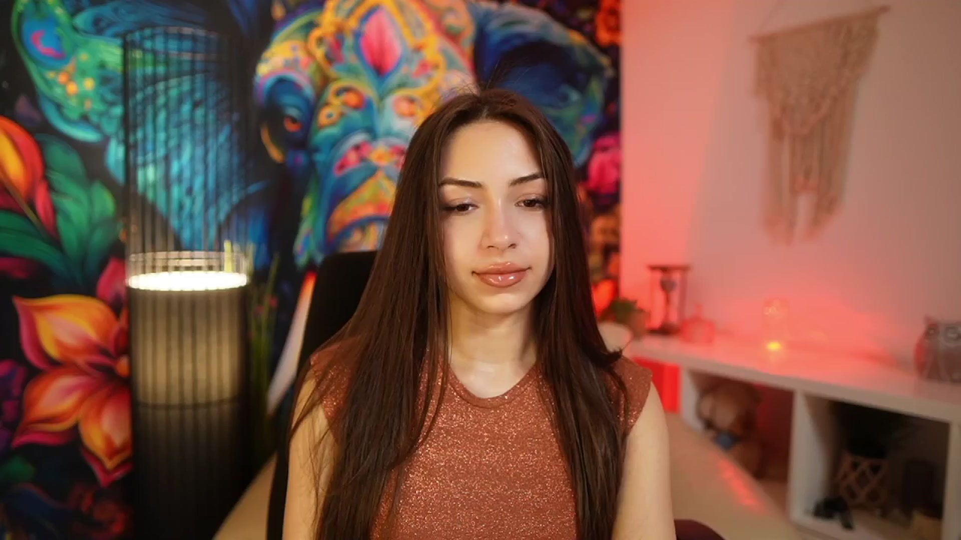 Gallery image thumbnail from Briar__Rose's myfreecams stream on, 04/16/2025, 14:18 image 9 of 20