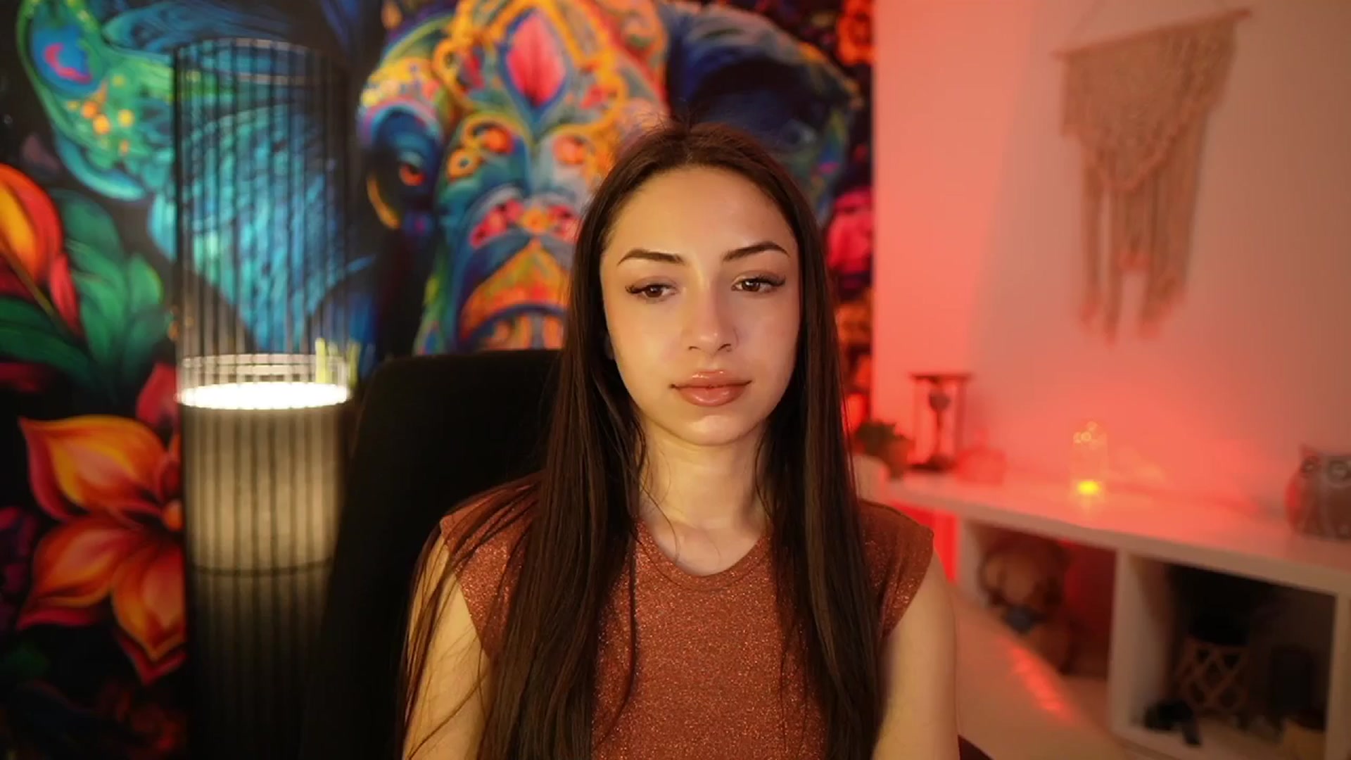 Gallery image thumbnail from Briar__Rose's myfreecams stream on, 04/16/2025, 15:15 image 17 of 20