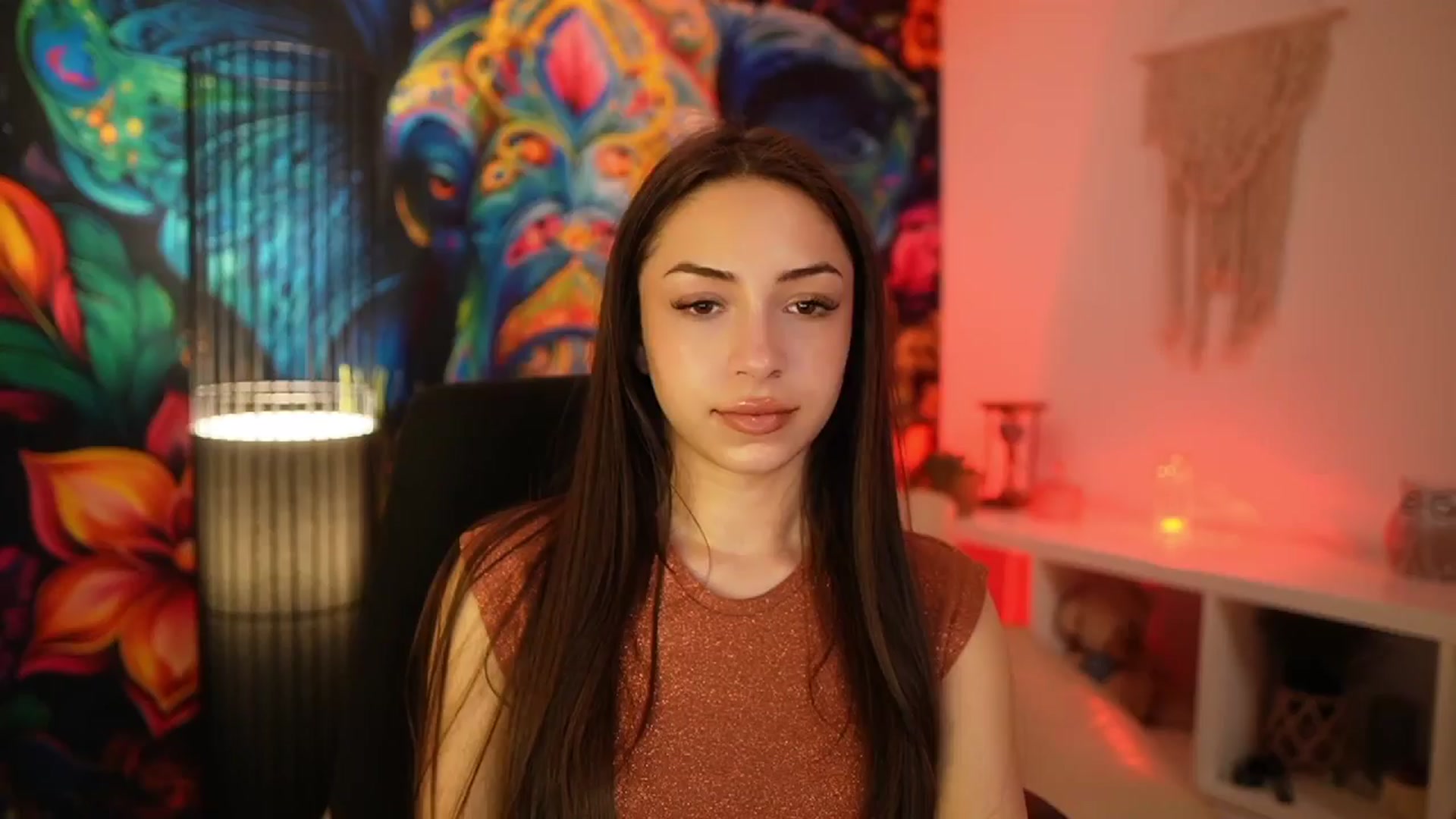 Gallery image thumbnail from Briar__Rose's myfreecams stream on, 04/16/2025, 15:15 image 1 of 20