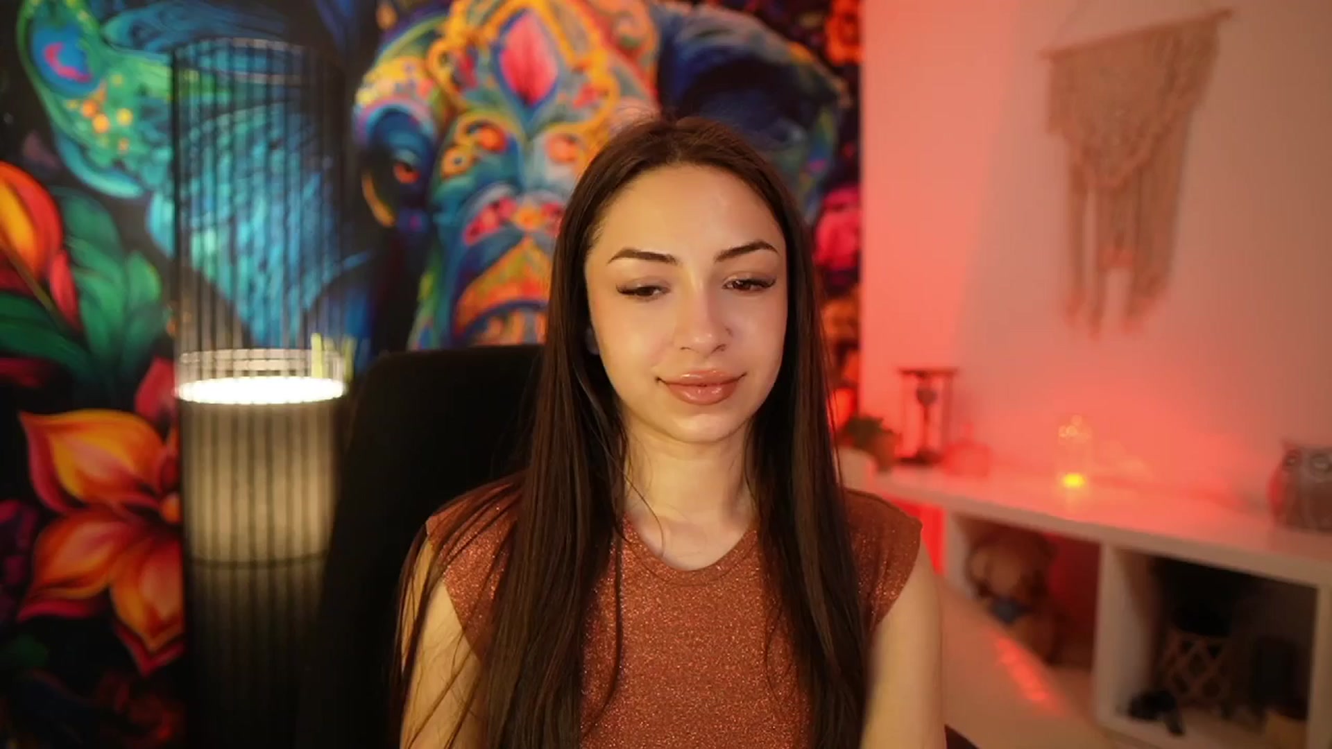 Gallery image thumbnail from Briar__Rose's myfreecams stream on, 04/16/2025, 15:15 image 6 of 20