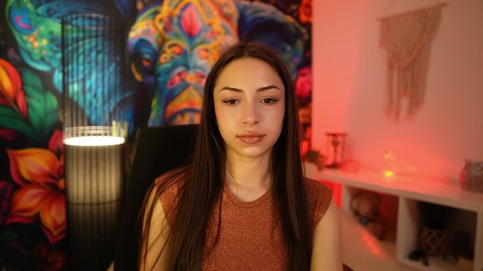 Gallery image thumbnail from Briar__Rose's myfreecams stream on, 04/16/2025, 15:15 image 3 of 20