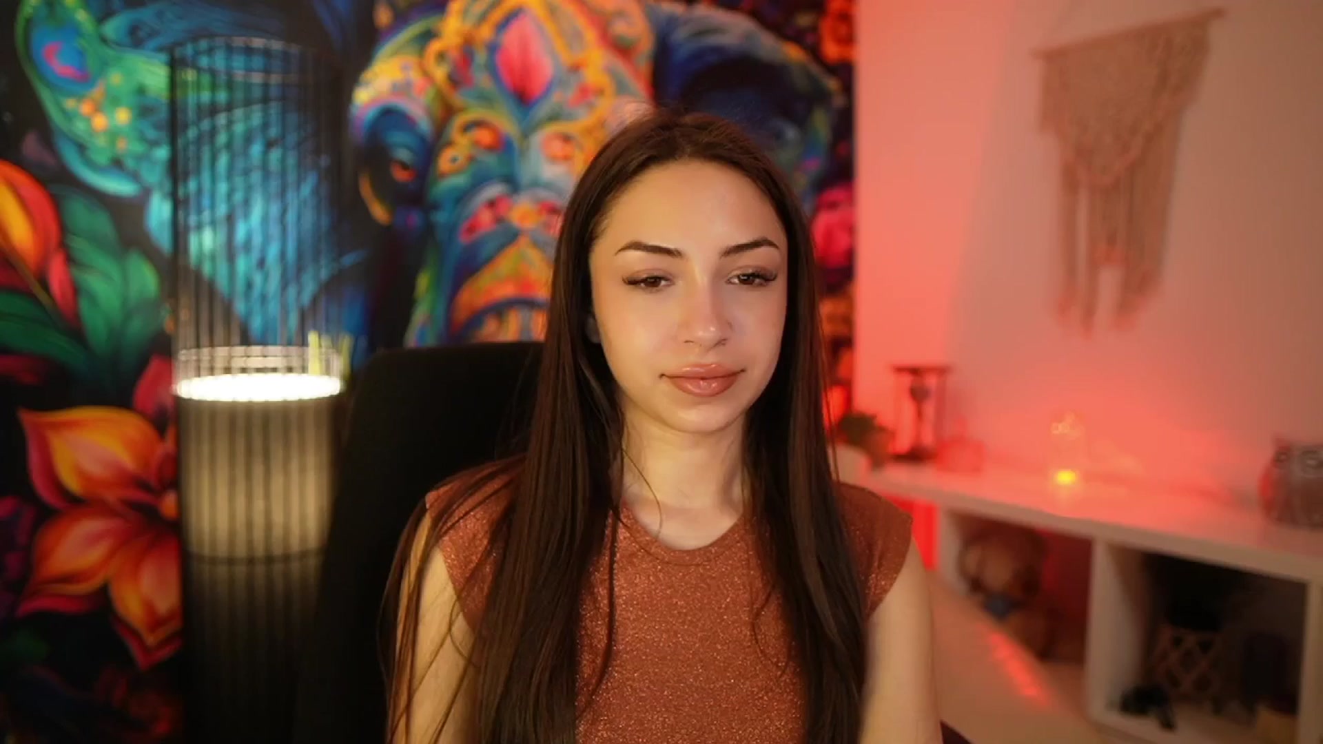 Gallery image thumbnail from Briar__Rose's myfreecams stream on, 04/16/2025, 15:15 image 2 of 20