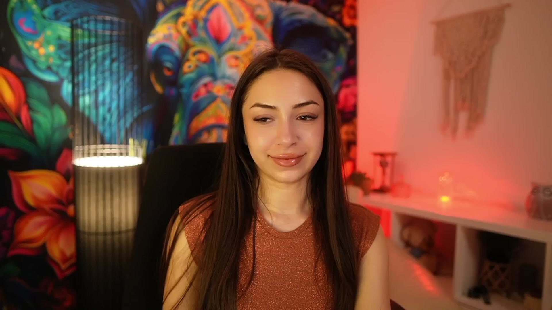 Gallery image thumbnail from Briar__Rose's myfreecams stream on, 04/16/2025, 15:15 image 5 of 20
