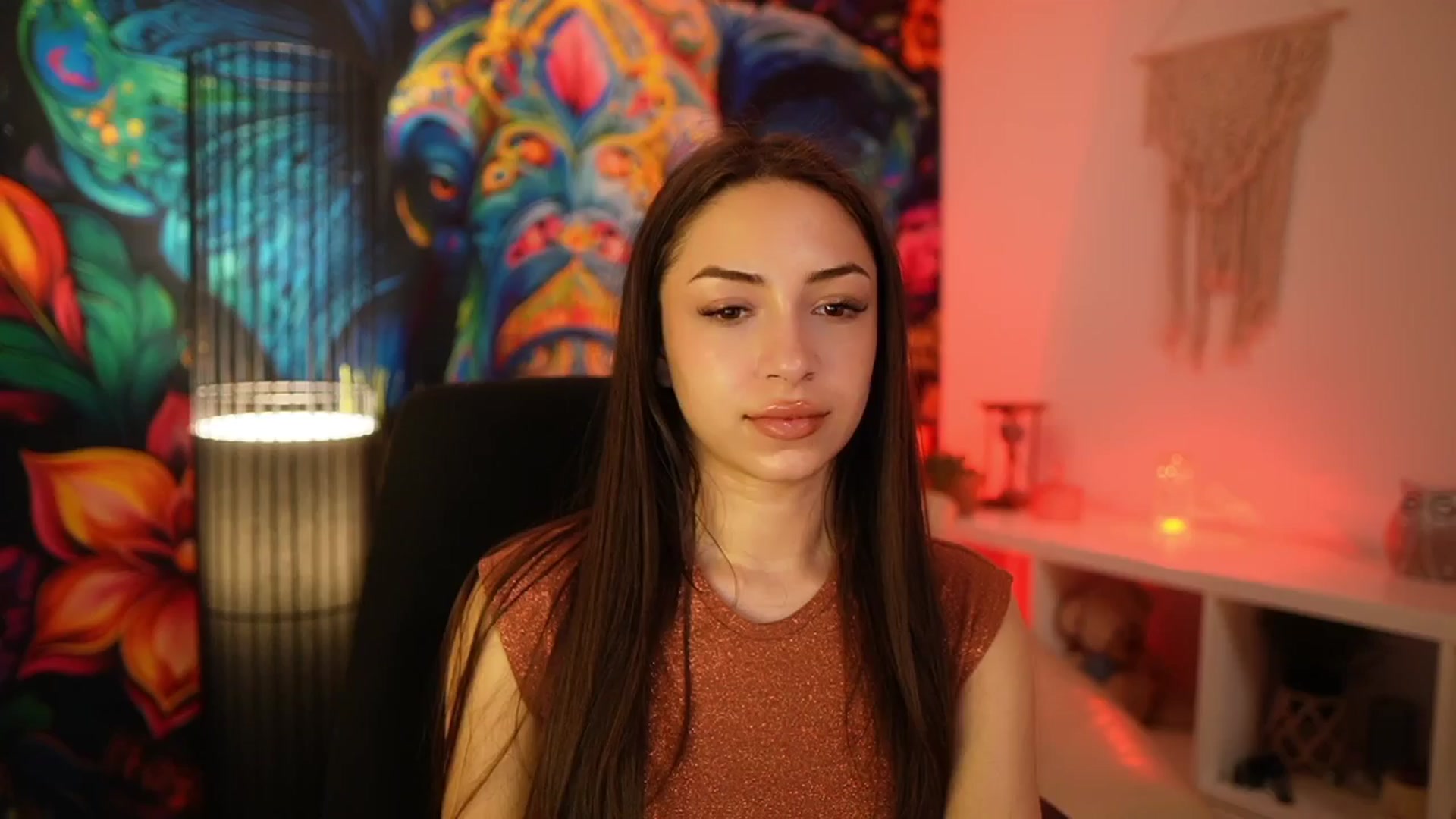 Gallery image thumbnail from Briar__Rose's myfreecams stream on, 04/16/2025, 15:15 image 9 of 20