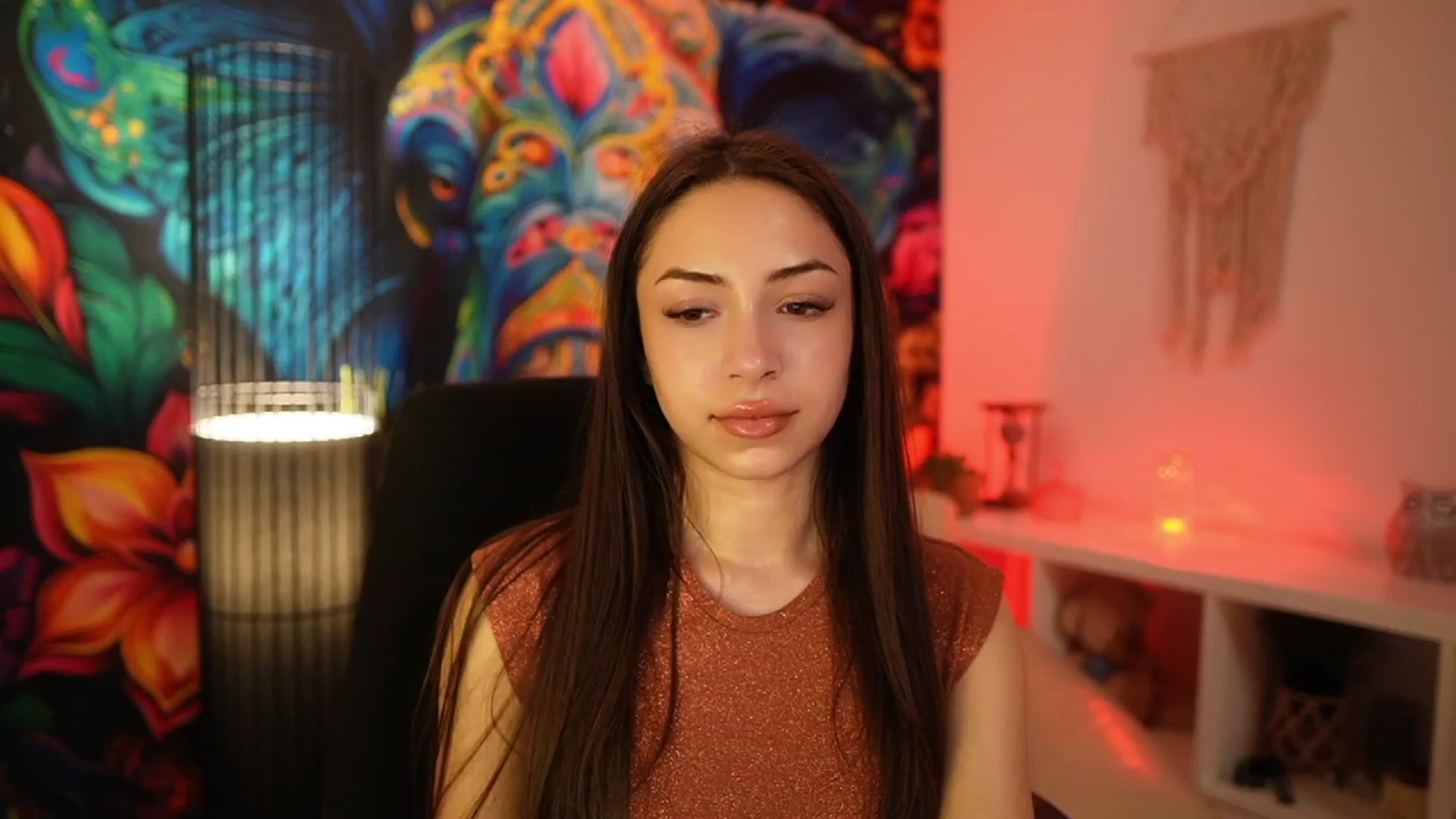 Gallery image thumbnail from Briar__Rose's myfreecams stream on, 04/16/2025, 15:15 image 4 of 20