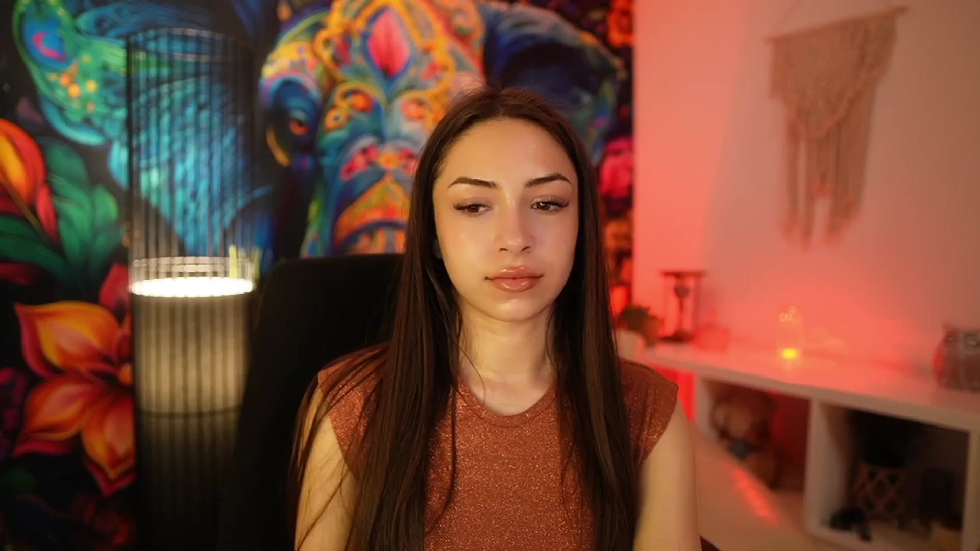 Gallery image thumbnail from Briar__Rose's myfreecams stream on, 04/16/2025, 15:15 image 8 of 20