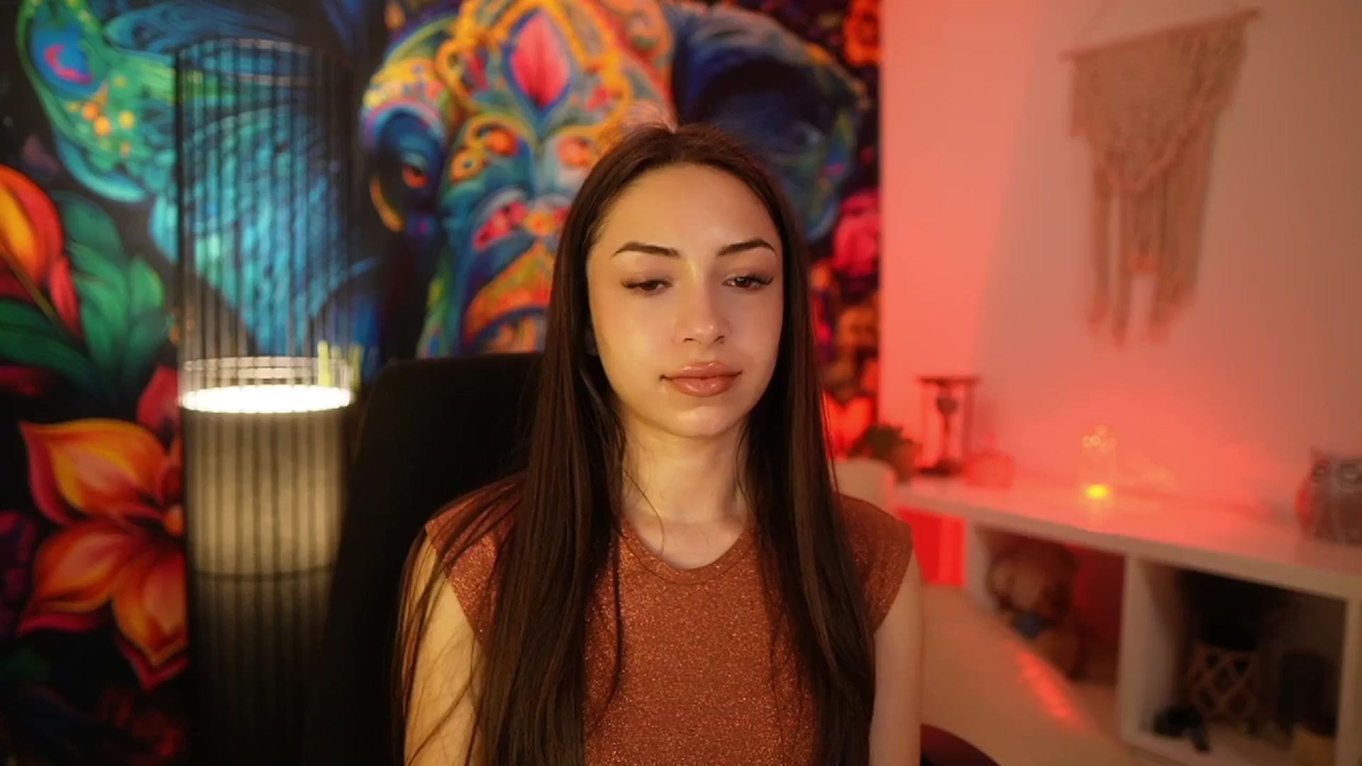 Gallery image thumbnail from Briar__Rose's myfreecams stream on, 04/16/2025, 15:15 image 14 of 20