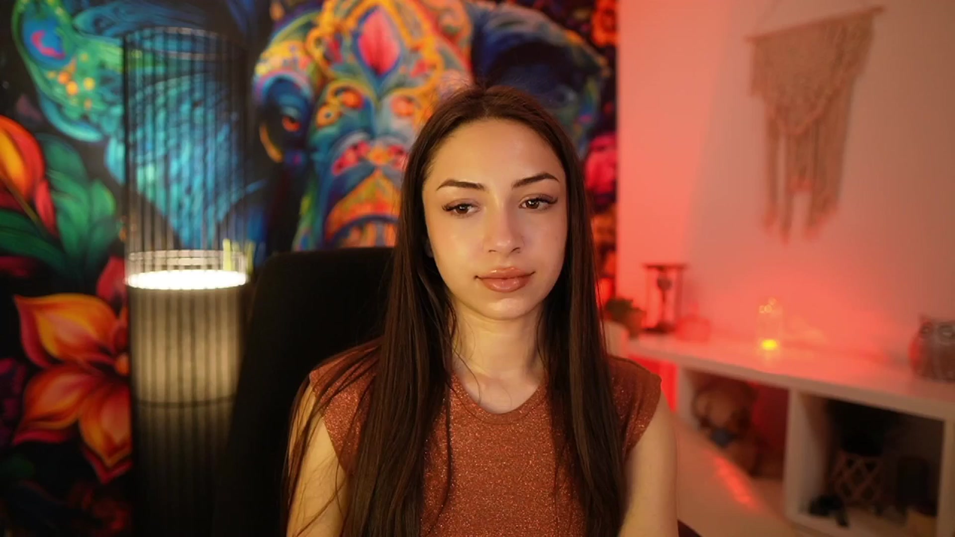 Gallery image thumbnail from Briar__Rose's myfreecams stream on, 04/16/2025, 15:15 image 16 of 20