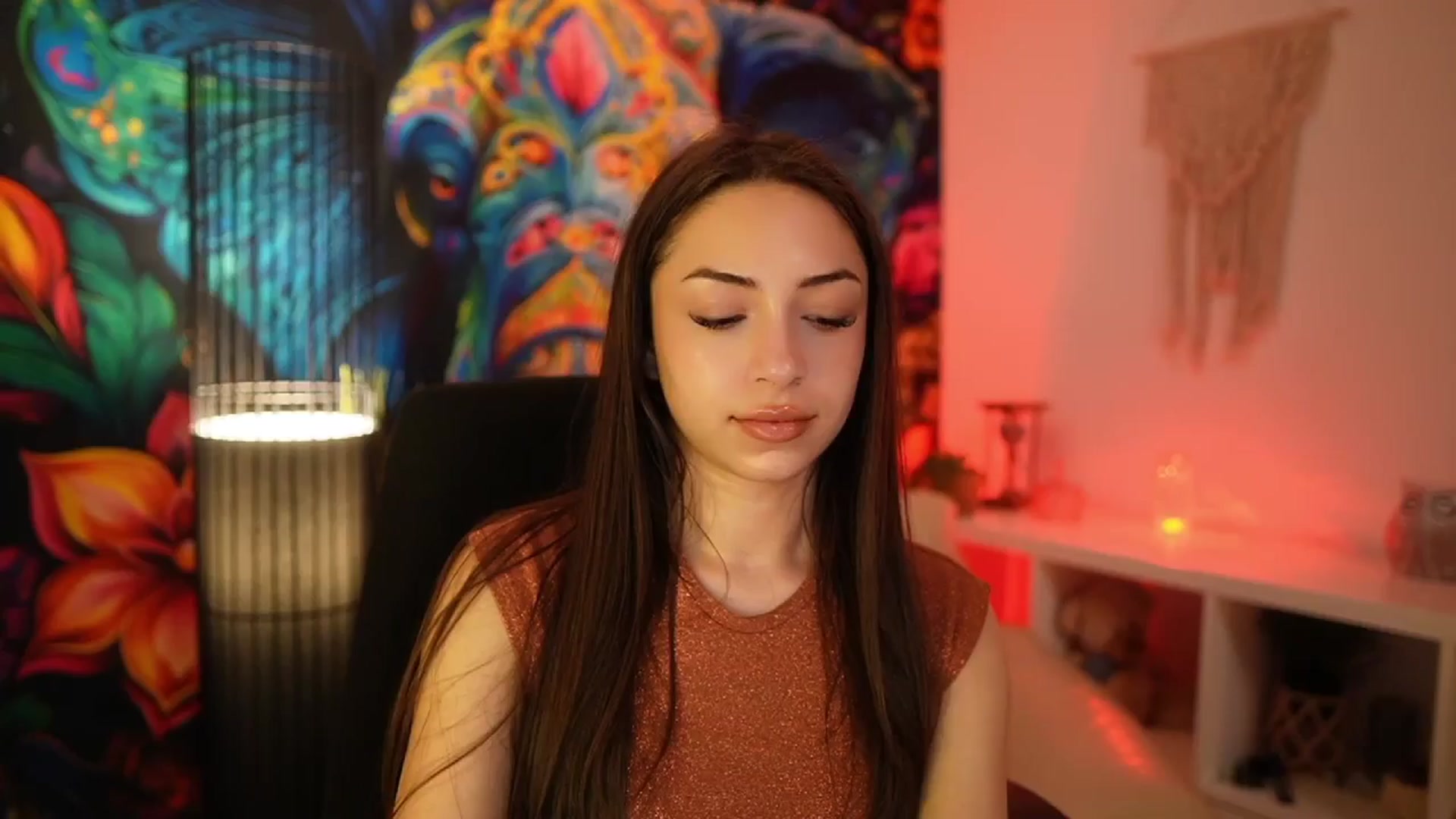 Gallery image thumbnail from Briar__Rose's myfreecams stream on, 04/16/2025, 15:15 image 13 of 20