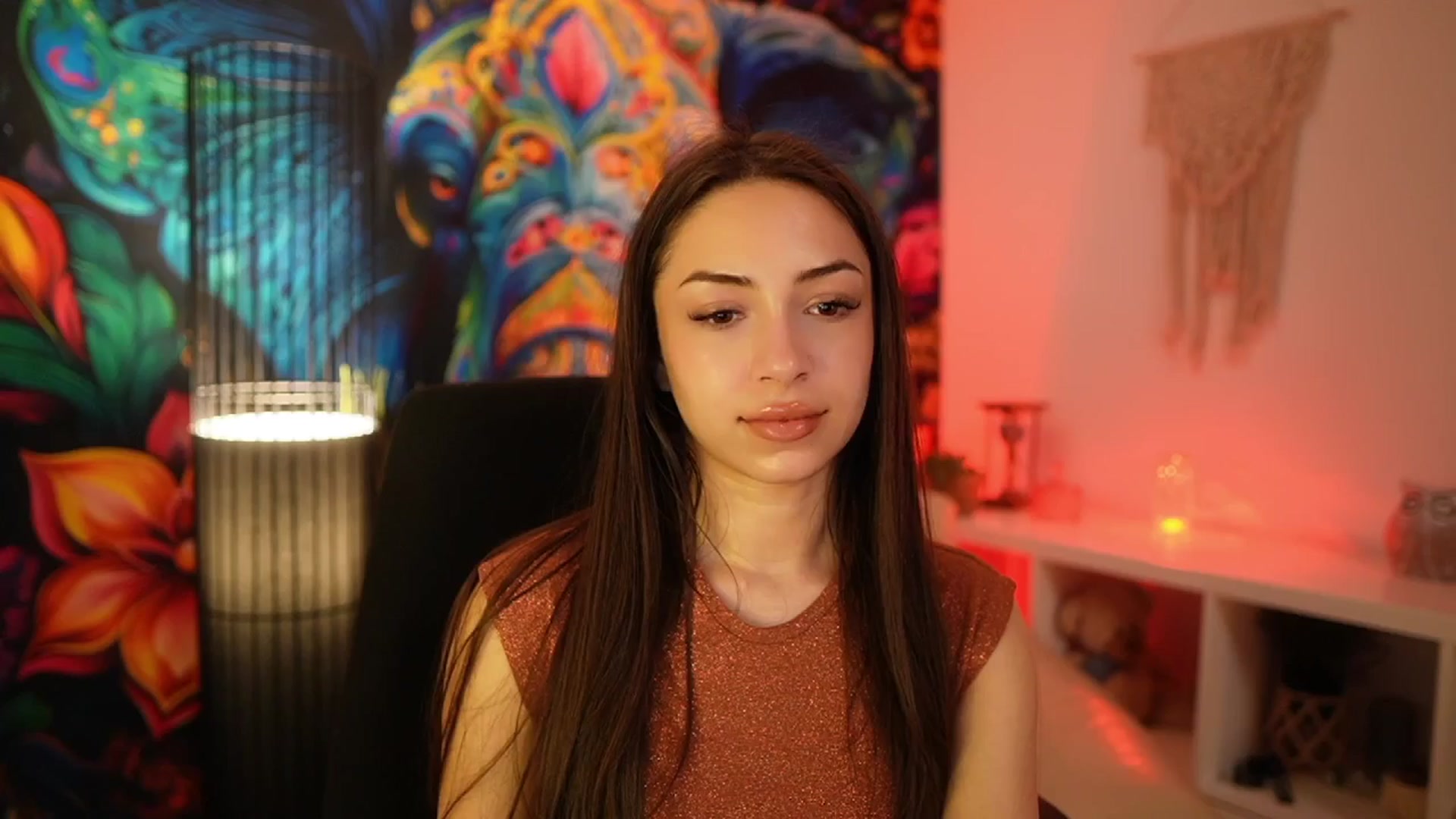 Gallery image thumbnail from Briar__Rose's myfreecams stream on, 04/16/2025, 15:15 image 11 of 20