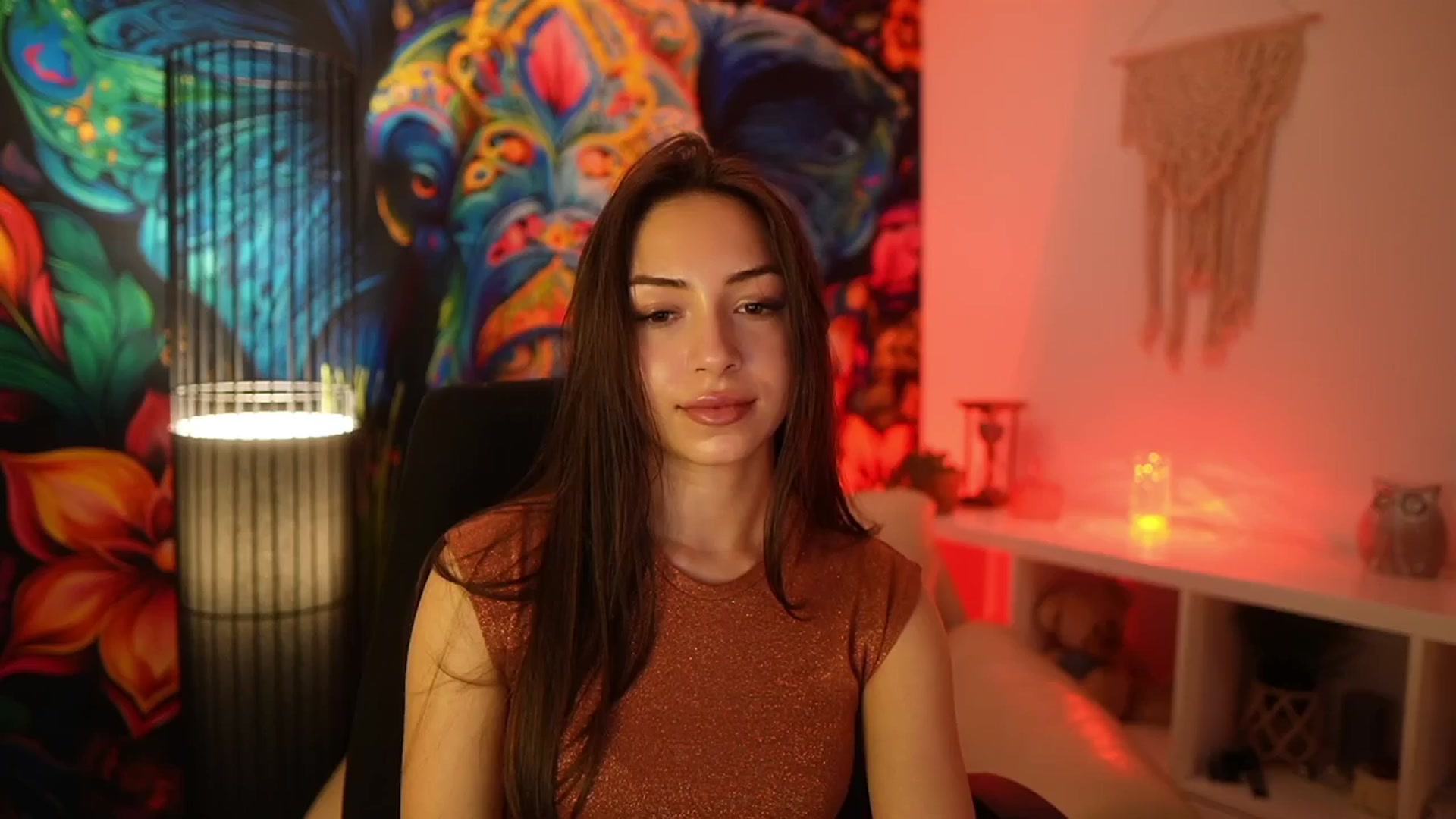 Gallery image thumbnail from Briar__Rose's myfreecams stream on, 04/16/2025, 17:53 image 10 of 20