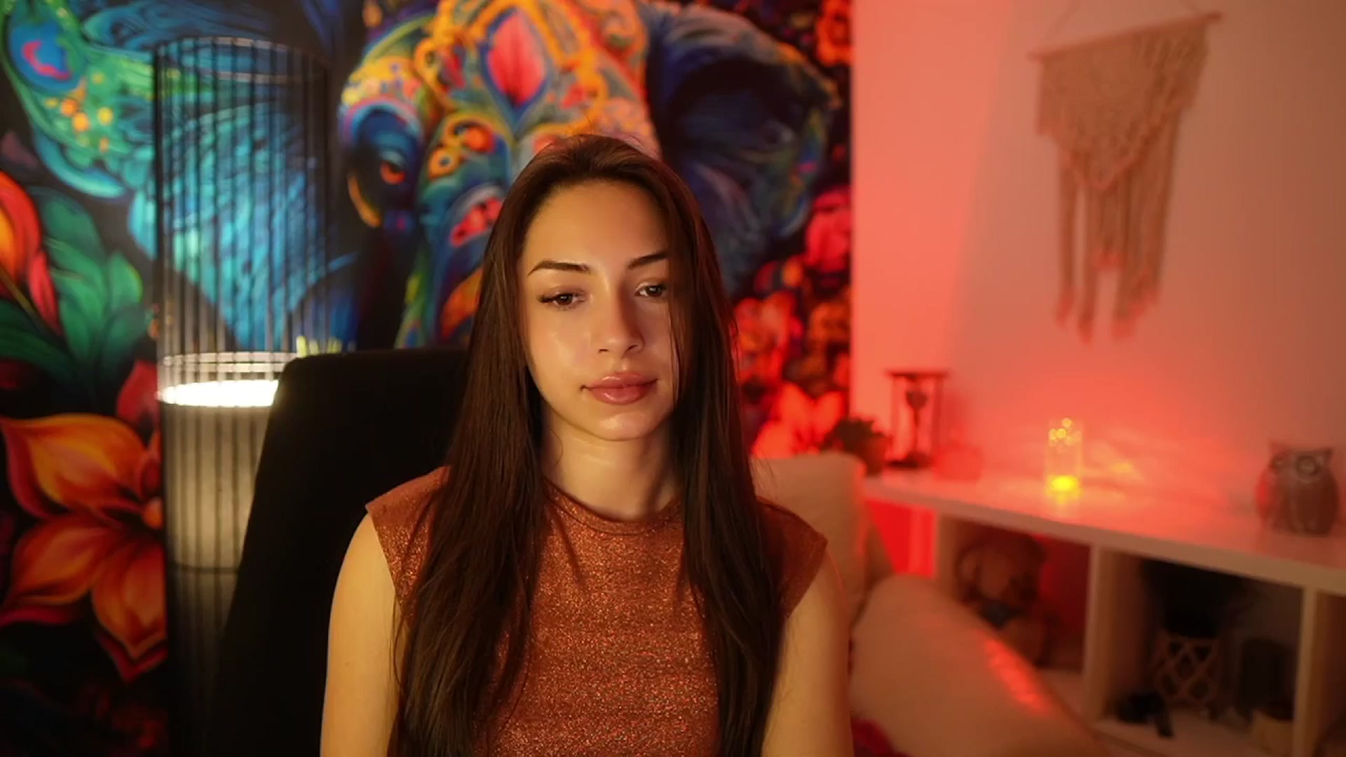 Gallery image thumbnail from Briar__Rose's myfreecams stream on, 04/16/2025, 17:53 image 19 of 20