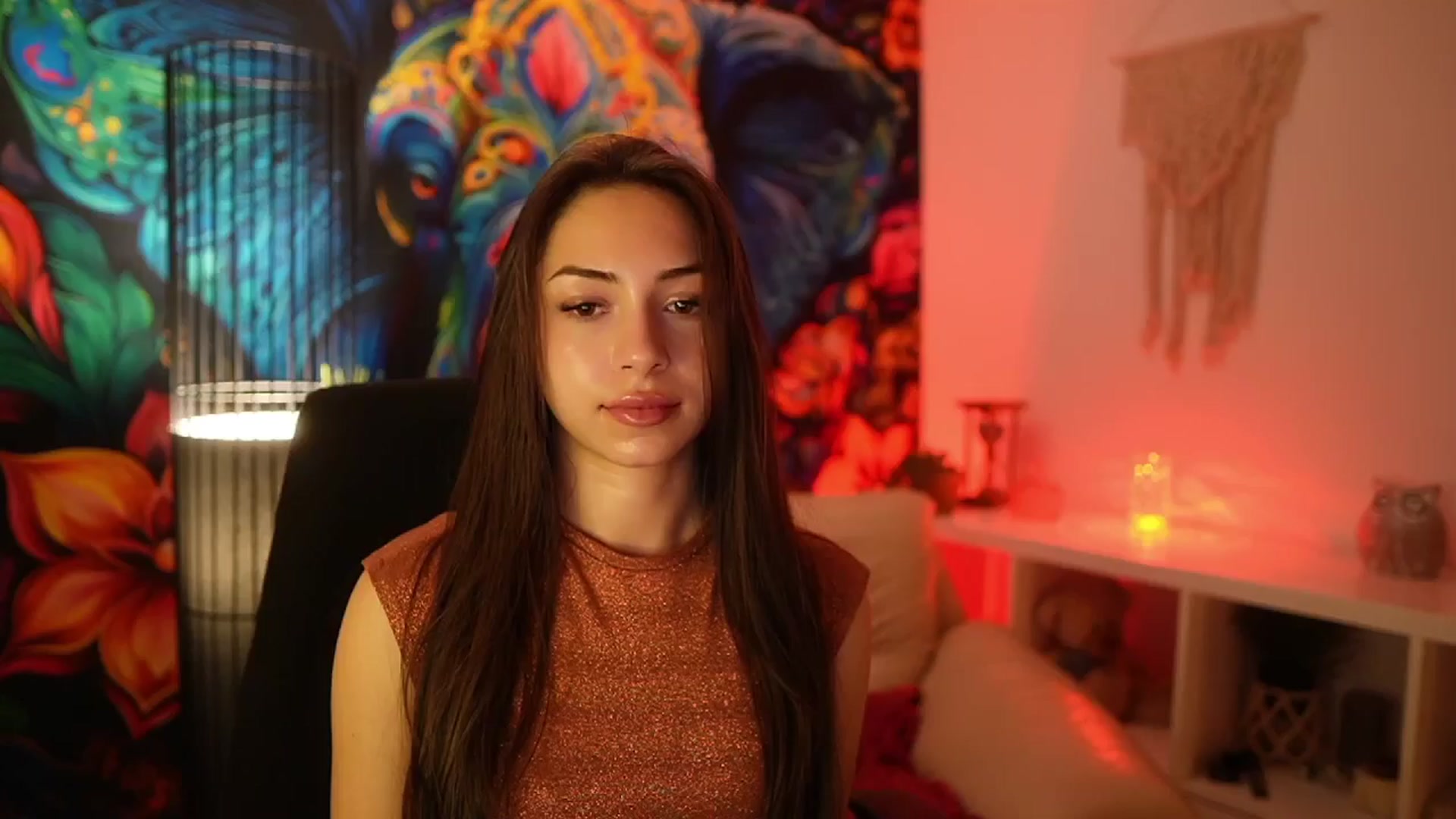 Gallery image thumbnail from Briar__Rose's myfreecams stream on, 04/16/2025, 17:53 image 20 of 20