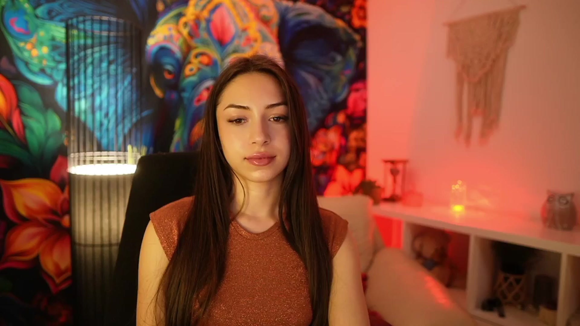 Gallery image thumbnail from Briar__Rose's myfreecams stream on, 04/16/2025, 17:53 image 4 of 20