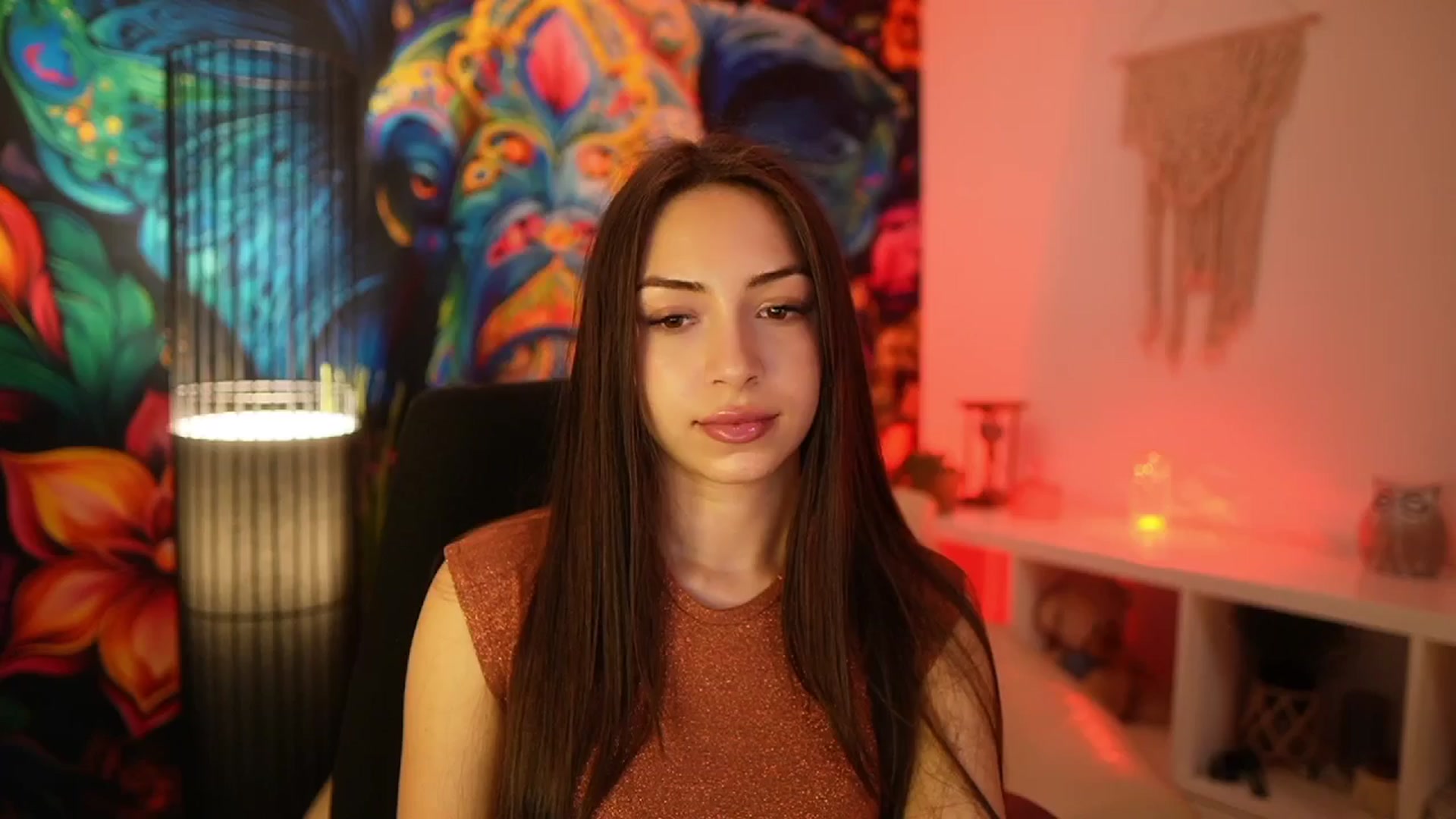 Gallery image thumbnail from Briar__Rose's myfreecams stream on, 04/16/2025, 17:53 image 2 of 20