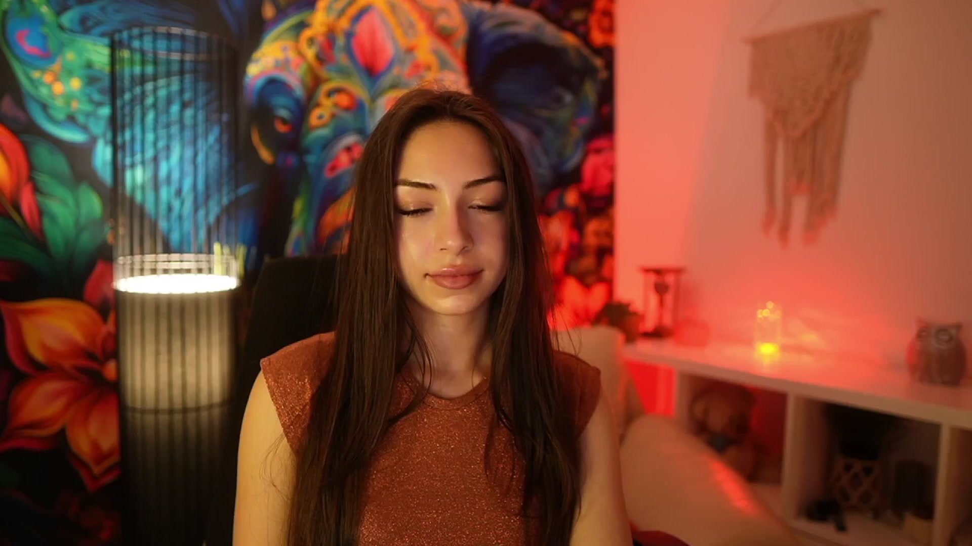 Gallery image thumbnail from Briar__Rose's myfreecams stream on, 04/16/2025, 17:53 image 13 of 20