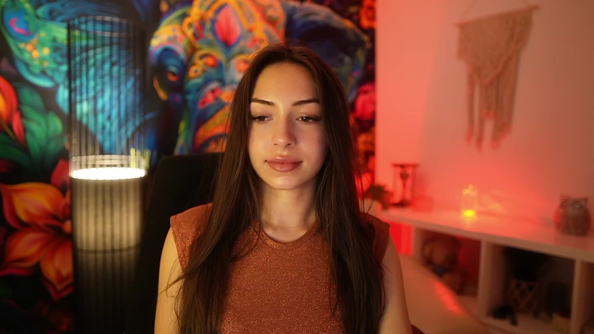 Gallery image thumbnail from Briar__Rose's myfreecams stream on, 04/16/2025, 17:53 image 12 of 20