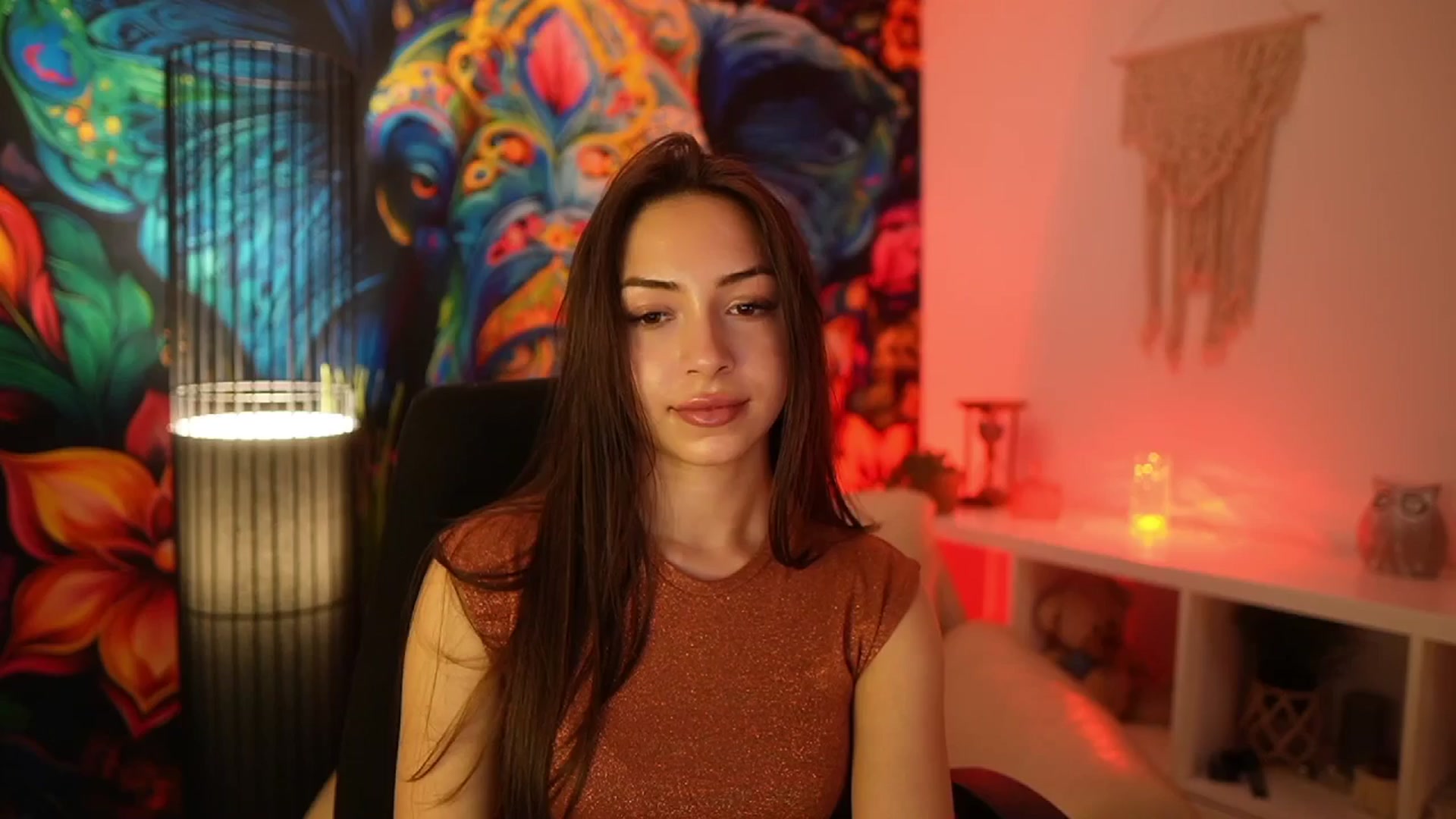 Gallery image thumbnail from Briar__Rose's myfreecams stream on, 04/16/2025, 17:53 image 8 of 20