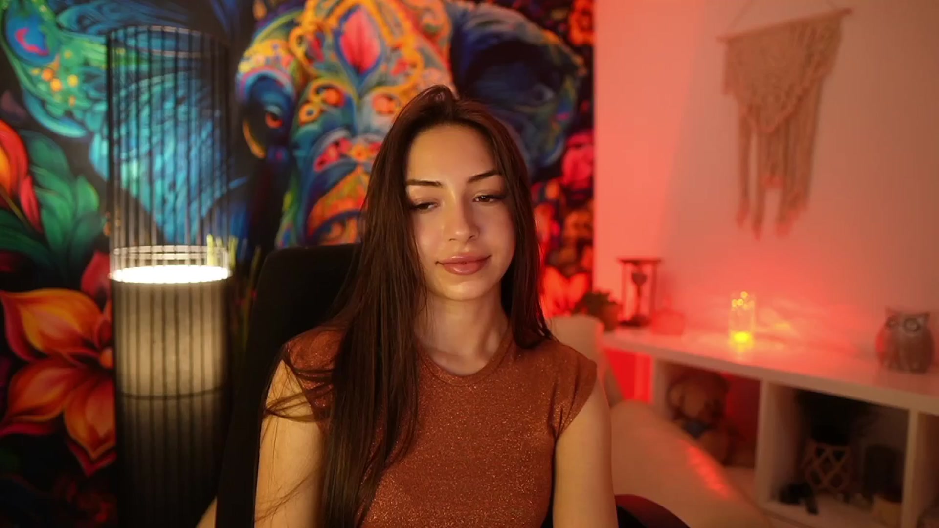 Gallery image thumbnail from Briar__Rose's myfreecams stream on, 04/16/2025, 17:53 image 7 of 20
