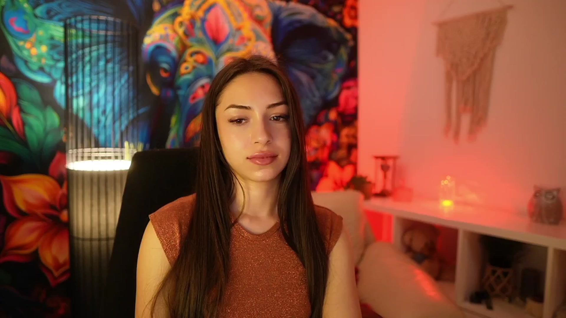 Gallery image thumbnail from Briar__Rose's myfreecams stream on, 04/16/2025, 17:53 image 5 of 20