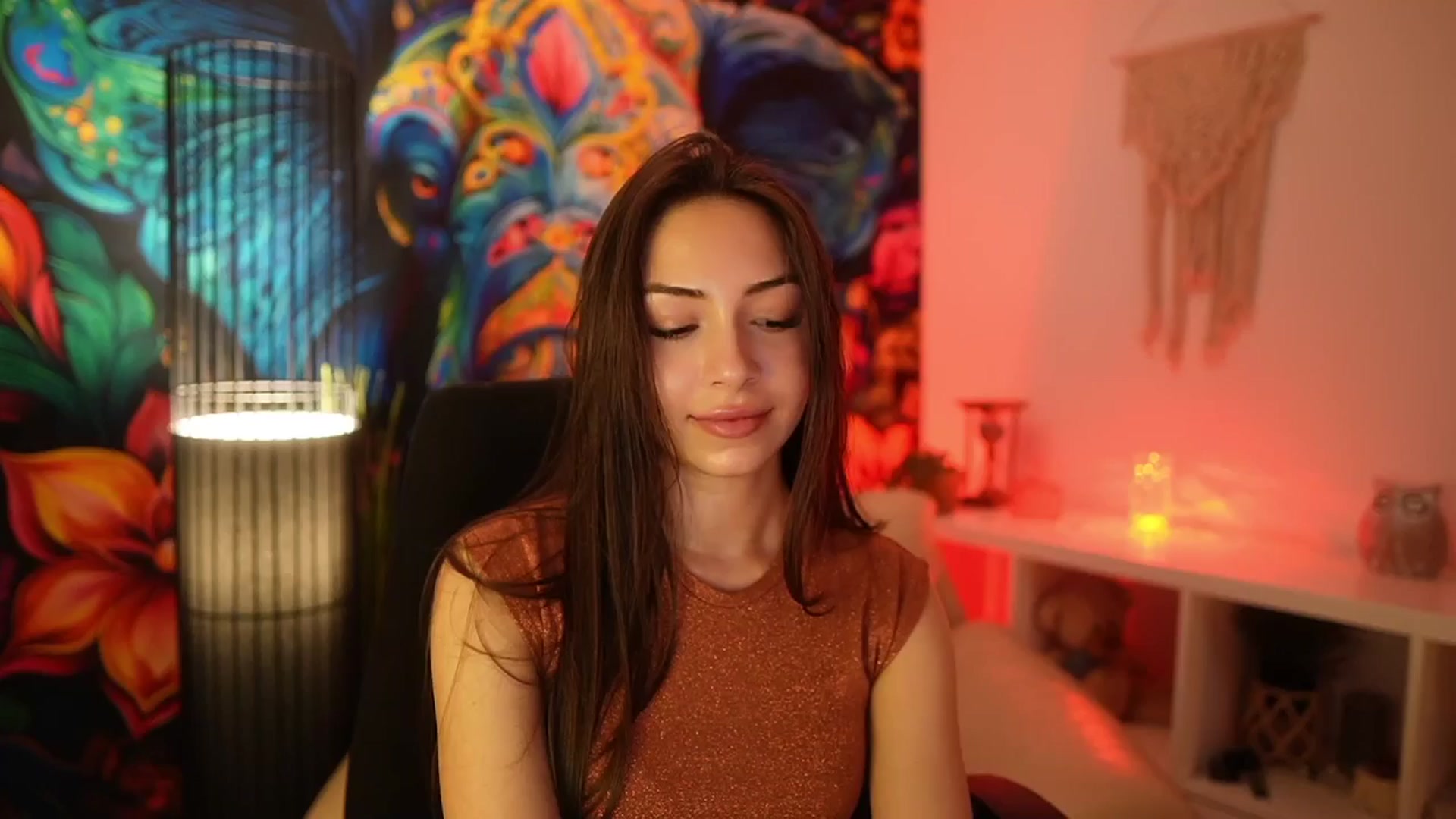 Gallery image thumbnail from Briar__Rose's myfreecams stream on, 04/16/2025, 17:53 image 9 of 20