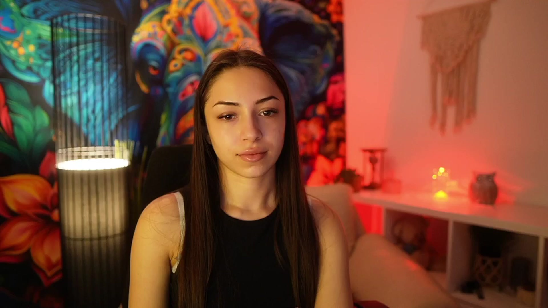 Gallery image thumbnail from Briar__Rose's myfreecams stream on, 04/17/2025, 17:37 image 10 of 20