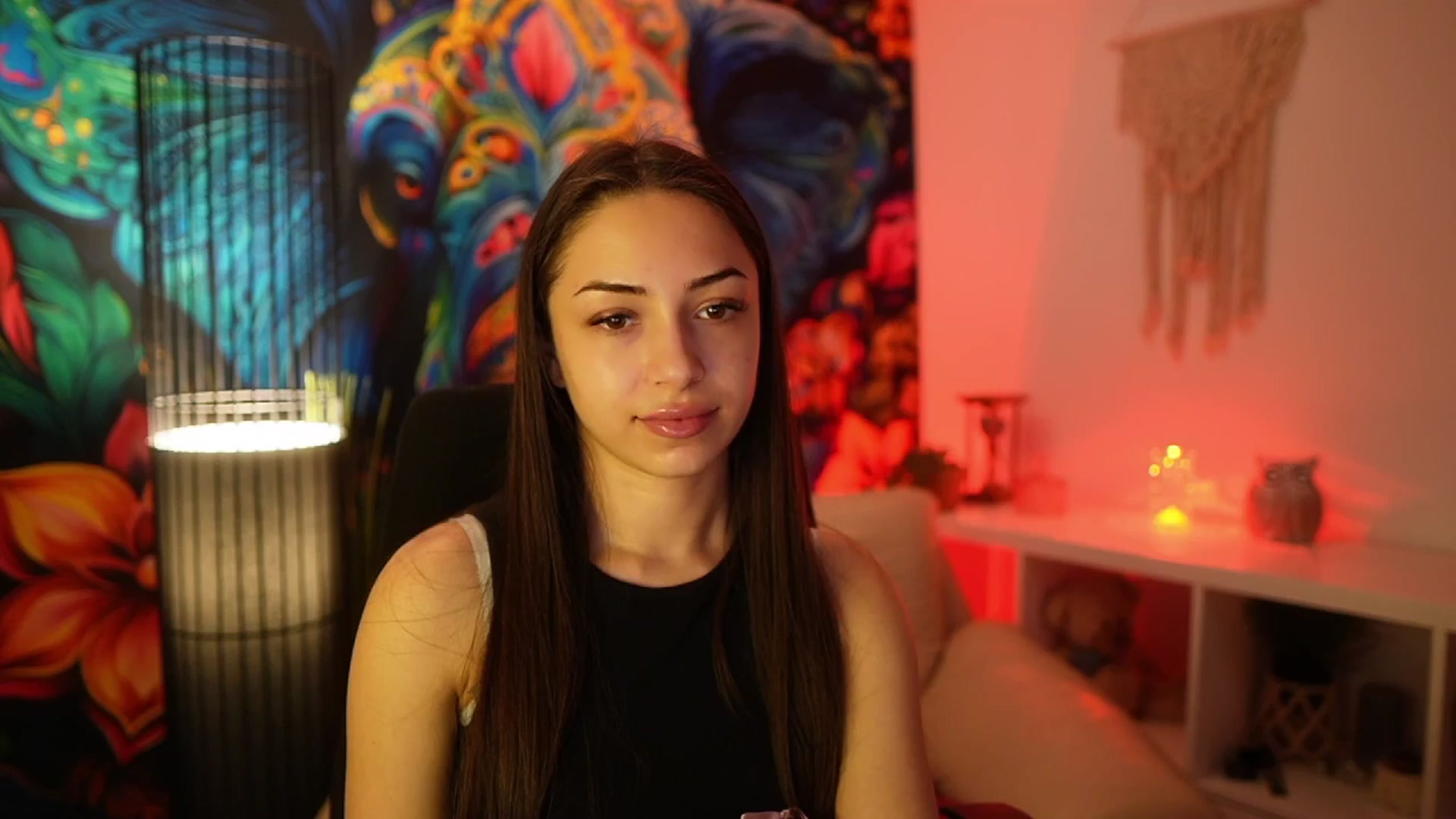 Gallery image thumbnail from Briar__Rose's myfreecams stream on, 04/17/2025, 17:37 image 11 of 20