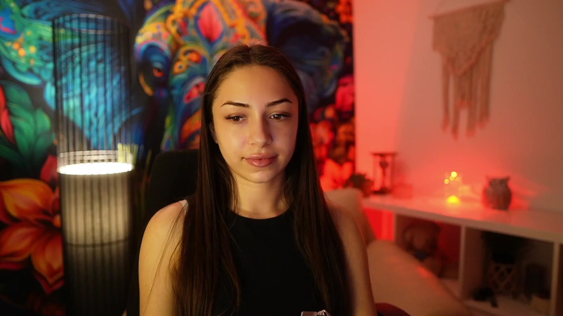 Gallery image thumbnail from Briar__Rose's myfreecams stream on, 04/17/2025, 17:37 image 20 of 20